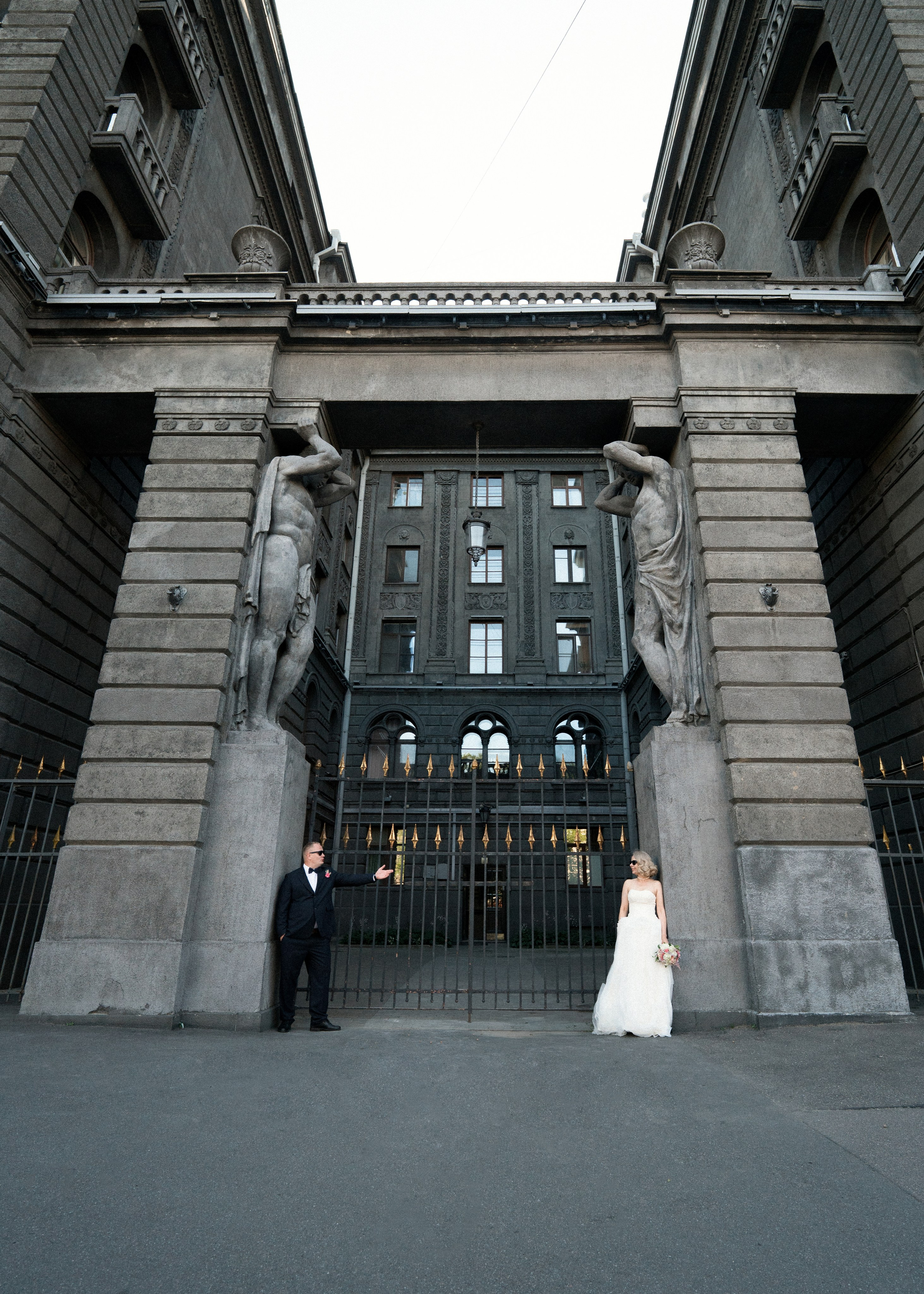 Wedding. Портретный фотограф в Санкт-Петербурге