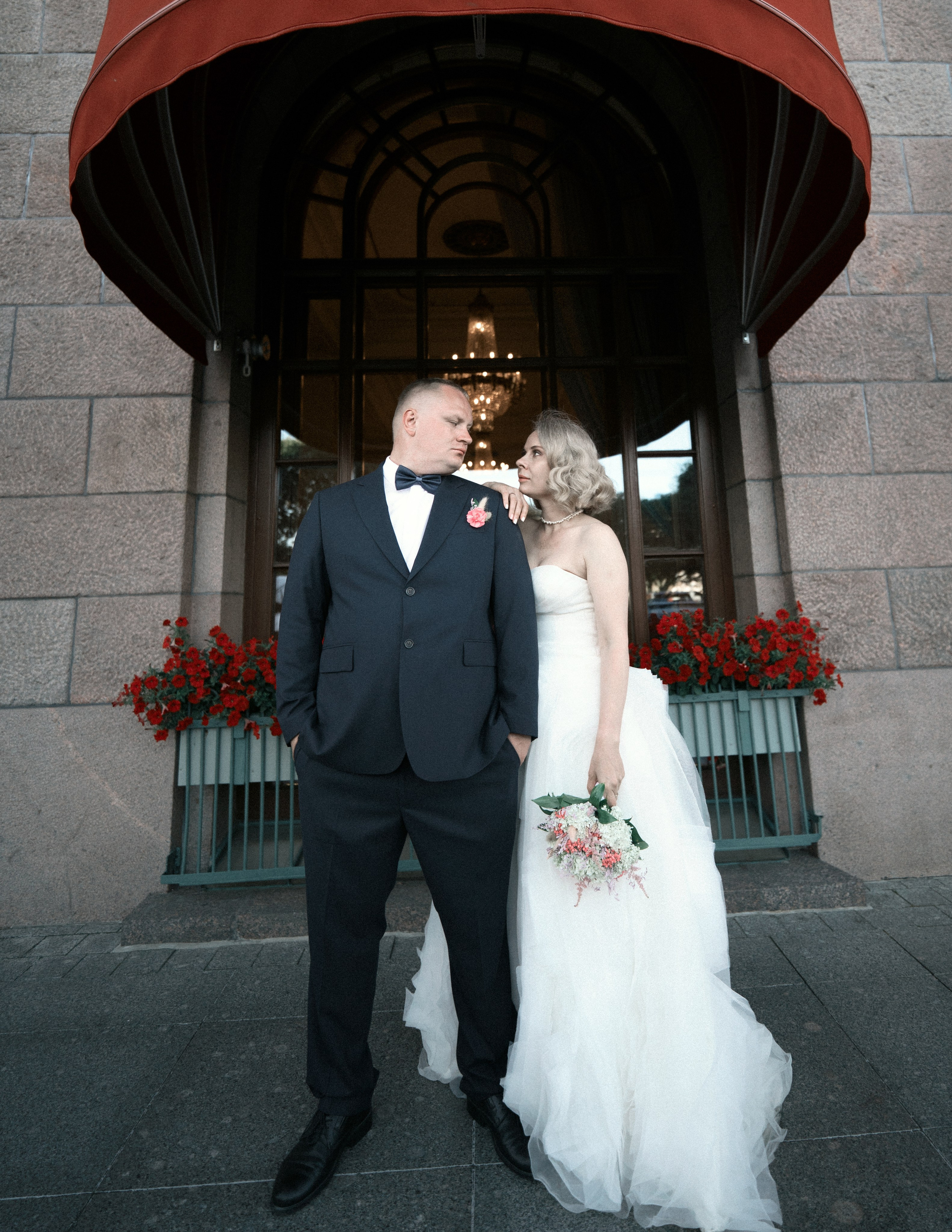 Wedding. Портретный фотограф в Санкт-Петербурге