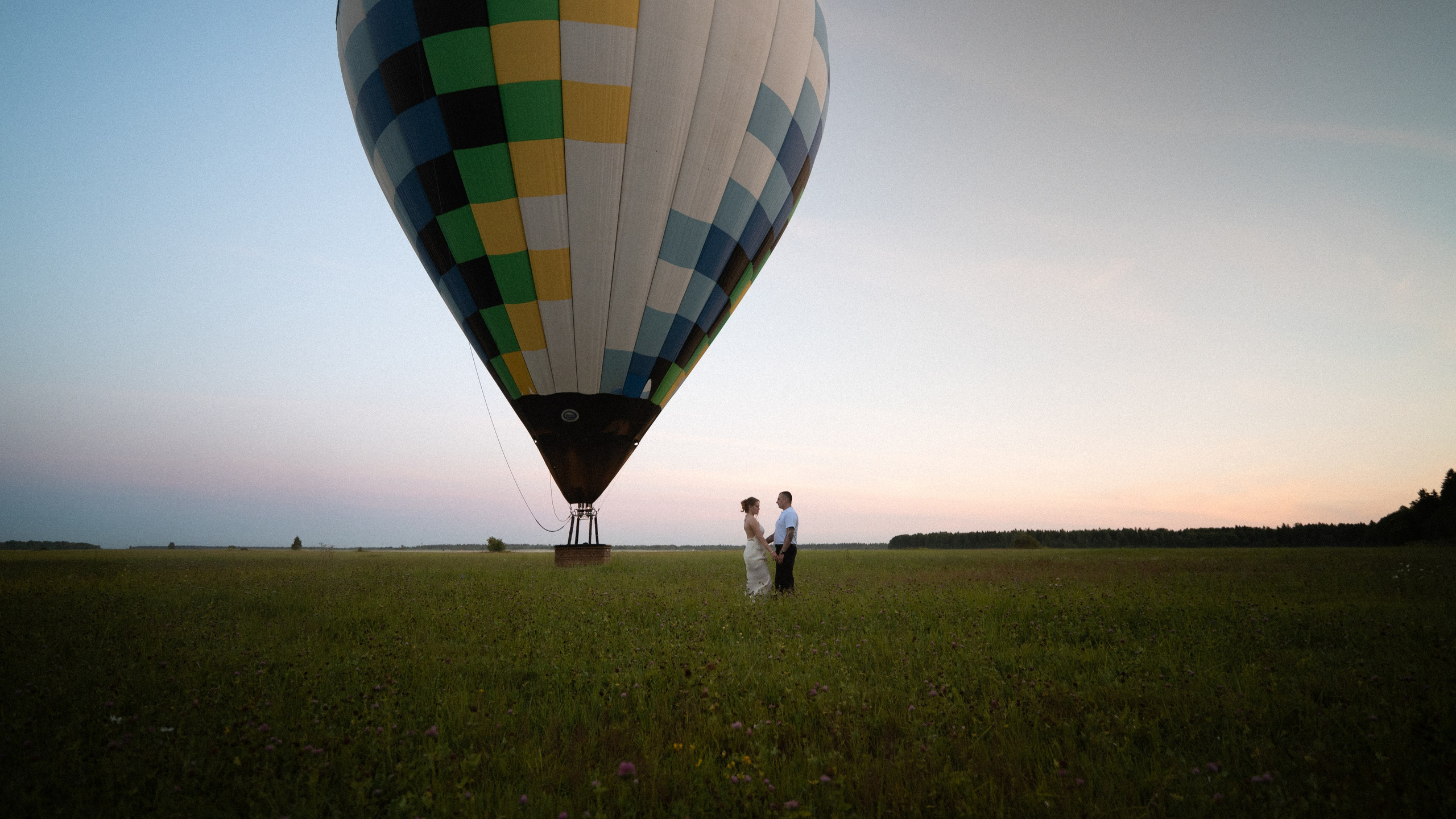 Love story. Портретный фотограф в Санкт-Петербурге