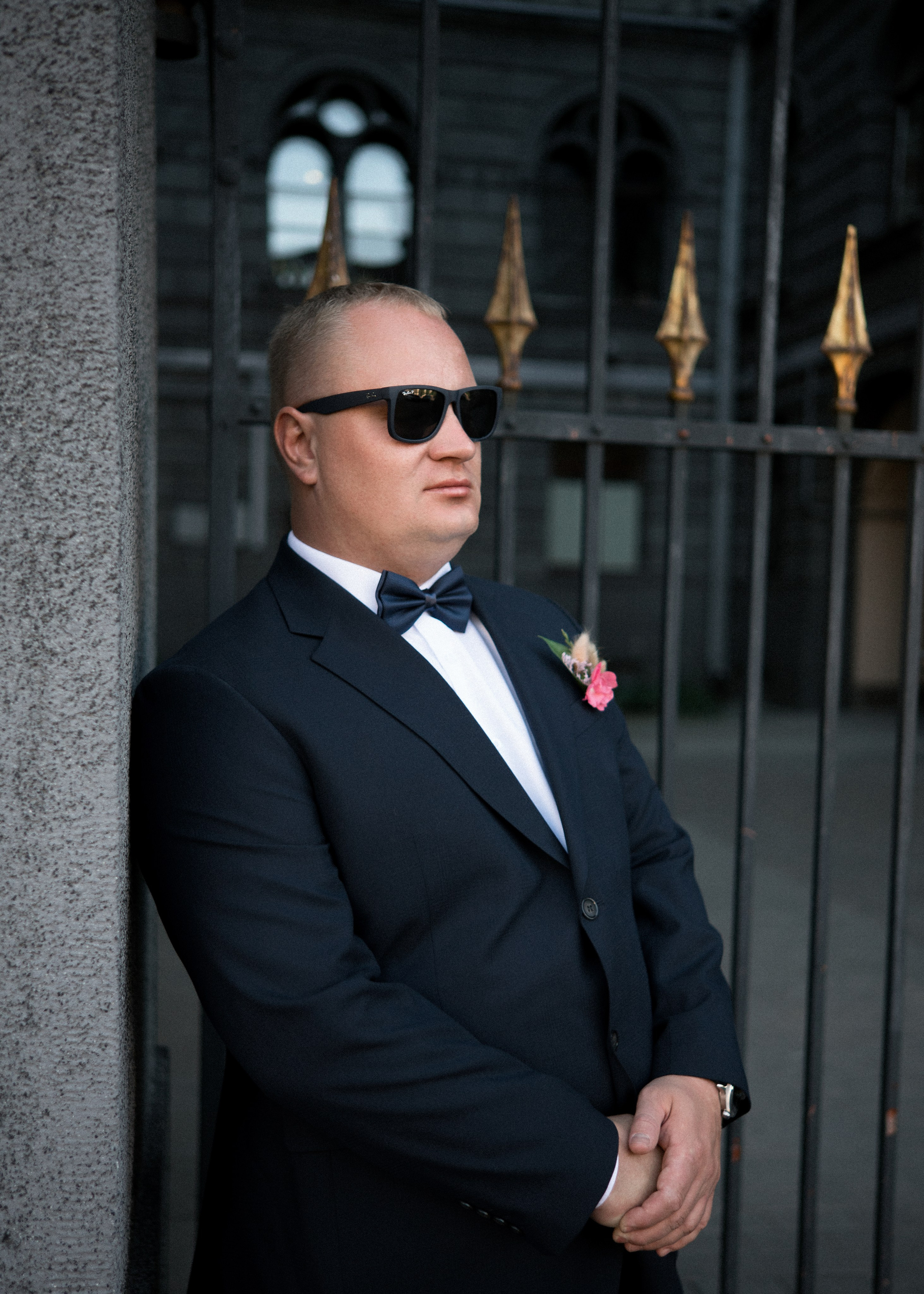 Wedding. Портретный фотограф в Санкт-Петербурге