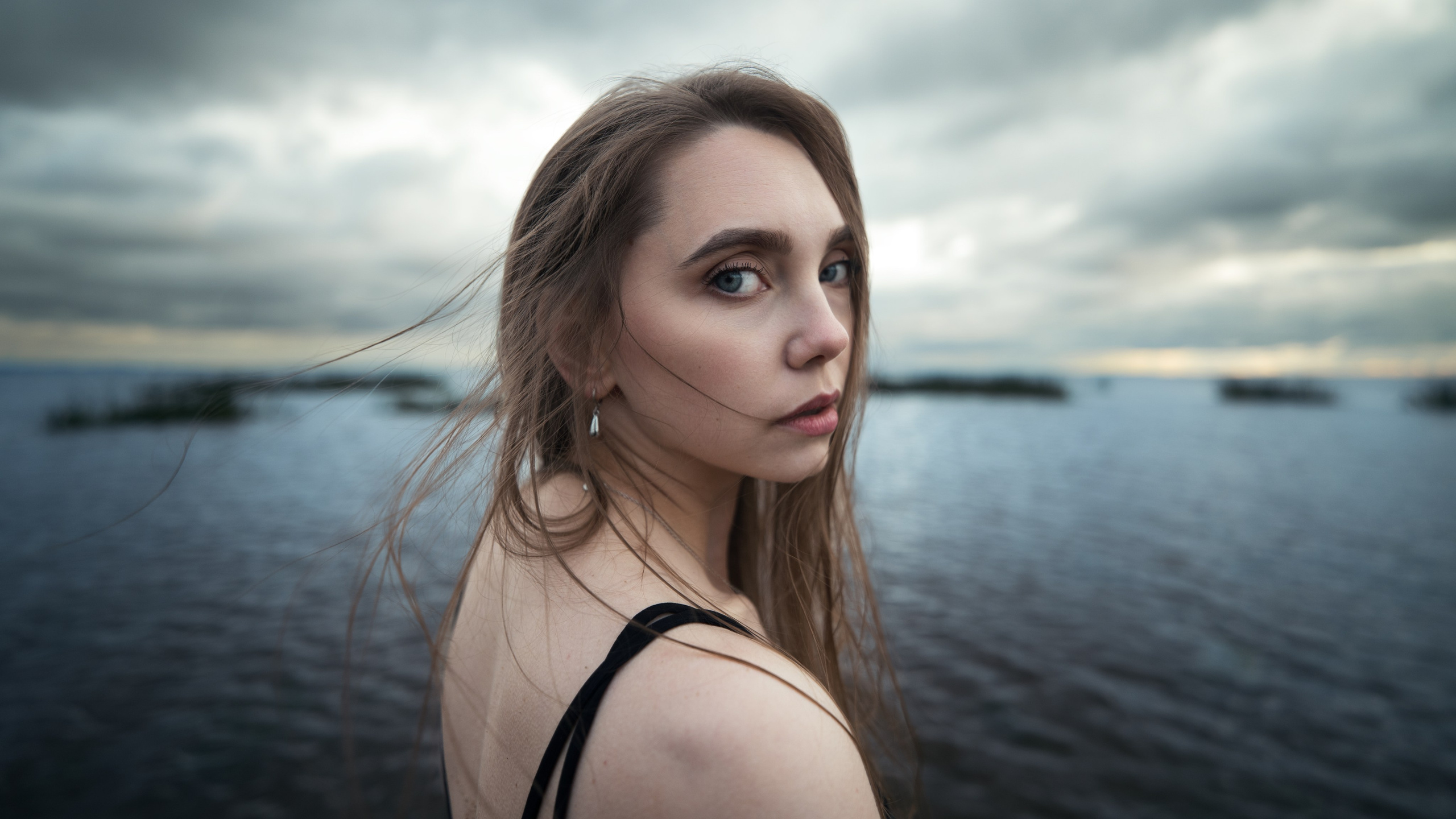 Марина. Портретный фотограф в Санкт-Петербурге