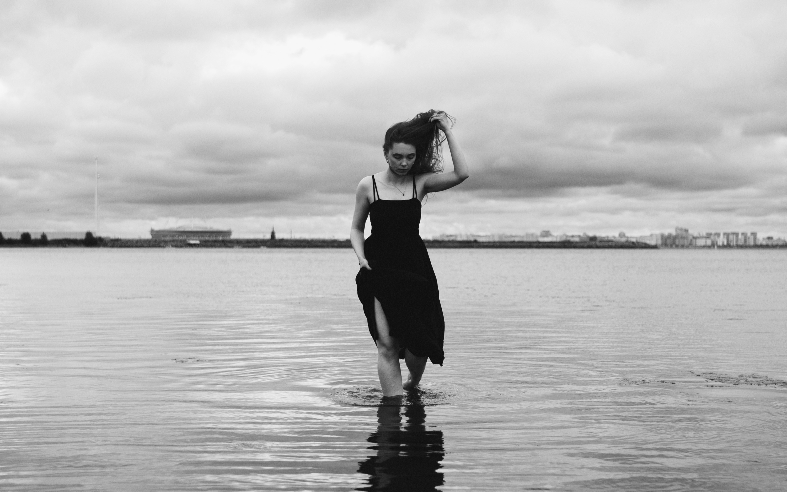 Марина. Портретный фотограф в Санкт-Петербурге