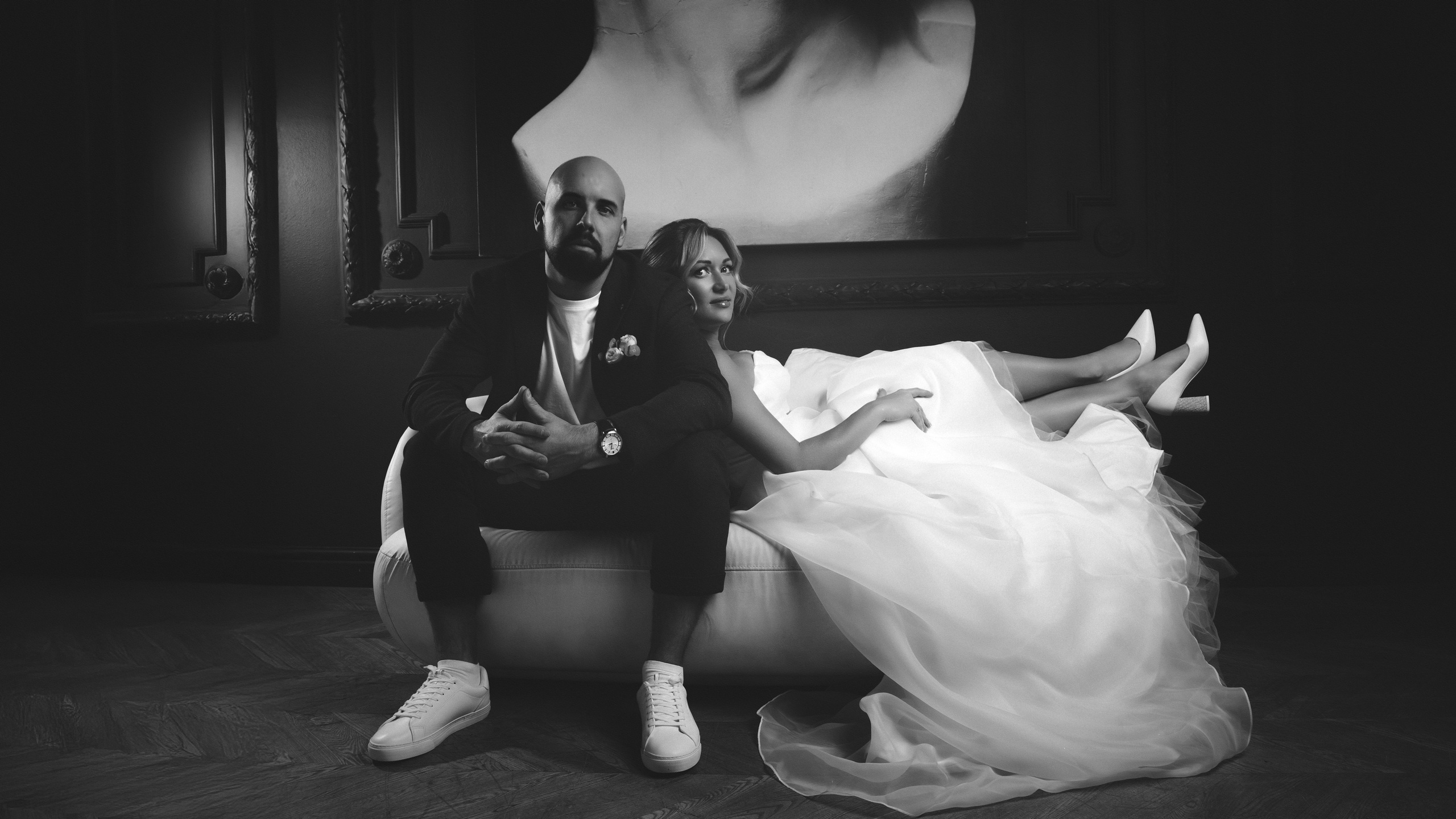 Wedding. Портретный фотограф в Санкт-Петербурге