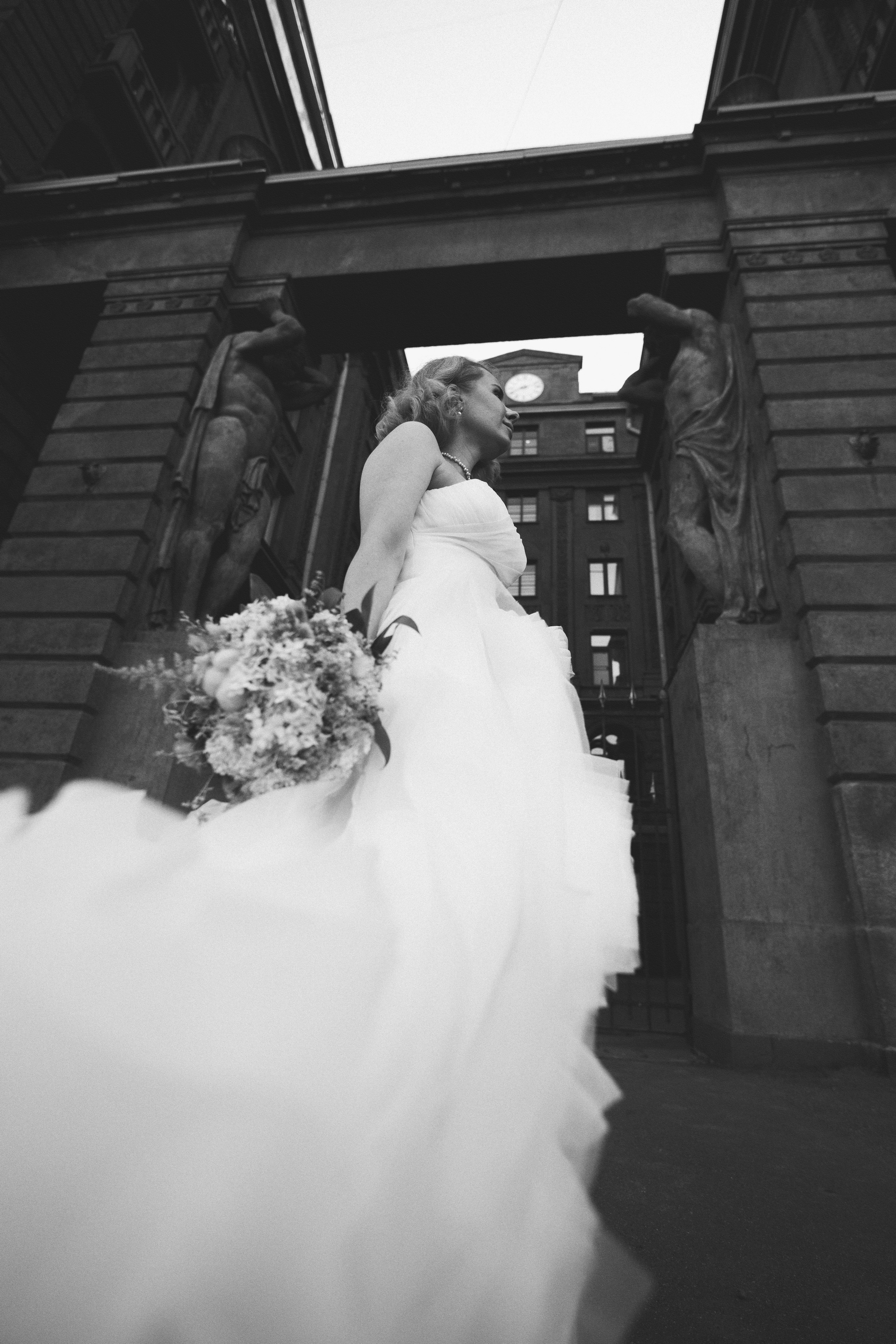 Wedding. Портретный фотограф в Санкт-Петербурге