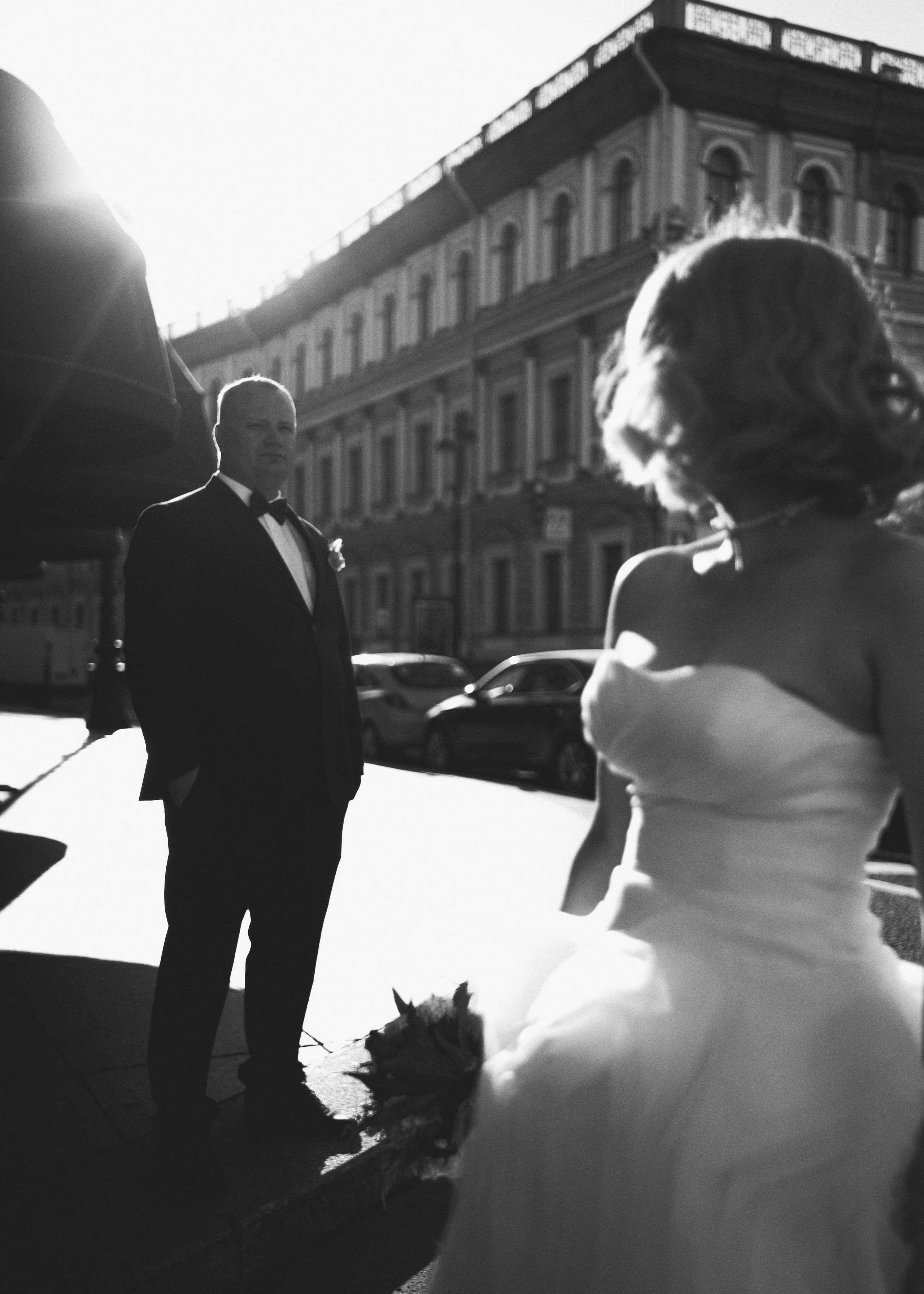 Wedding. Портретный фотограф в Санкт-Петербурге