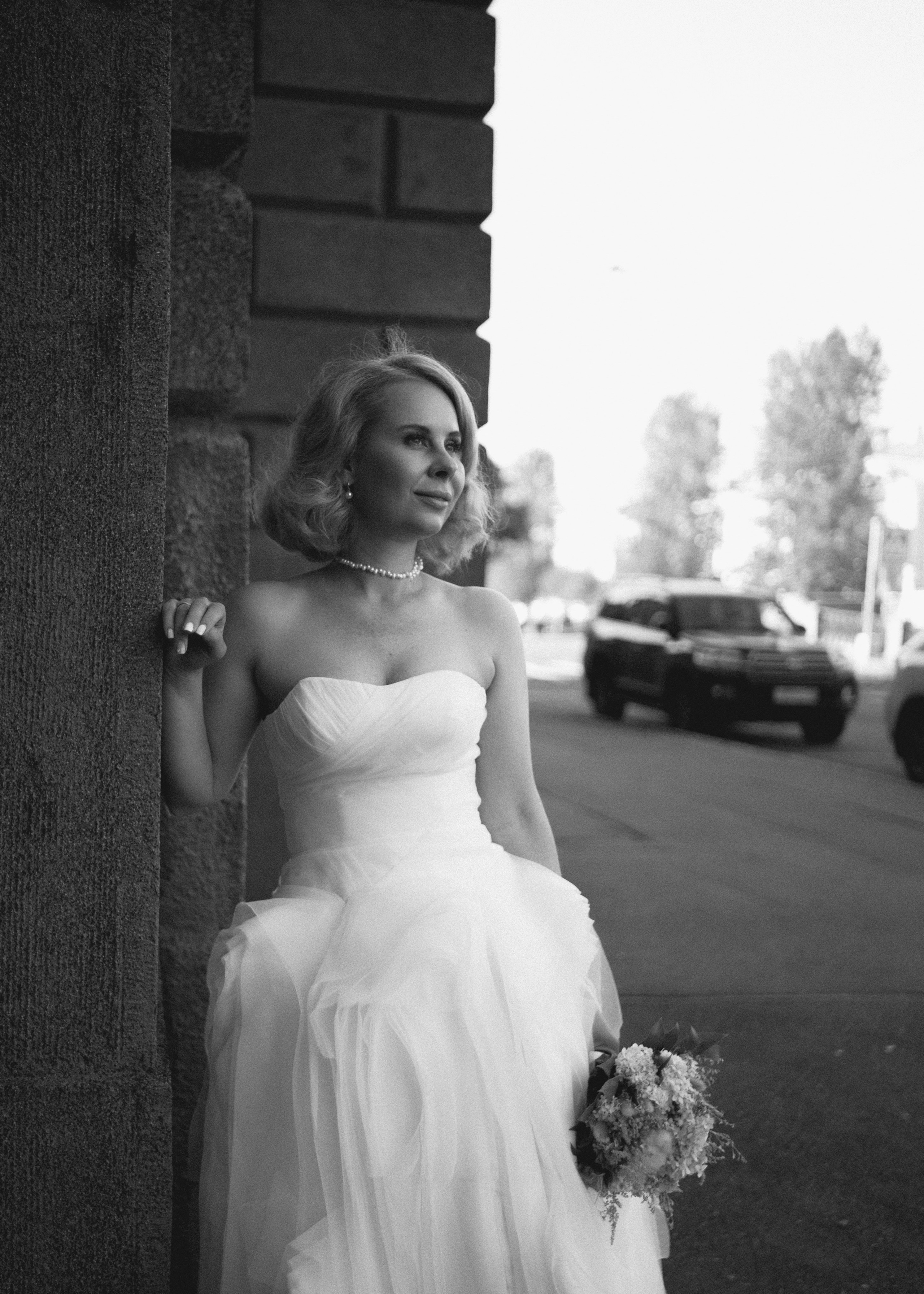 Wedding. Портретный фотограф в Санкт-Петербурге