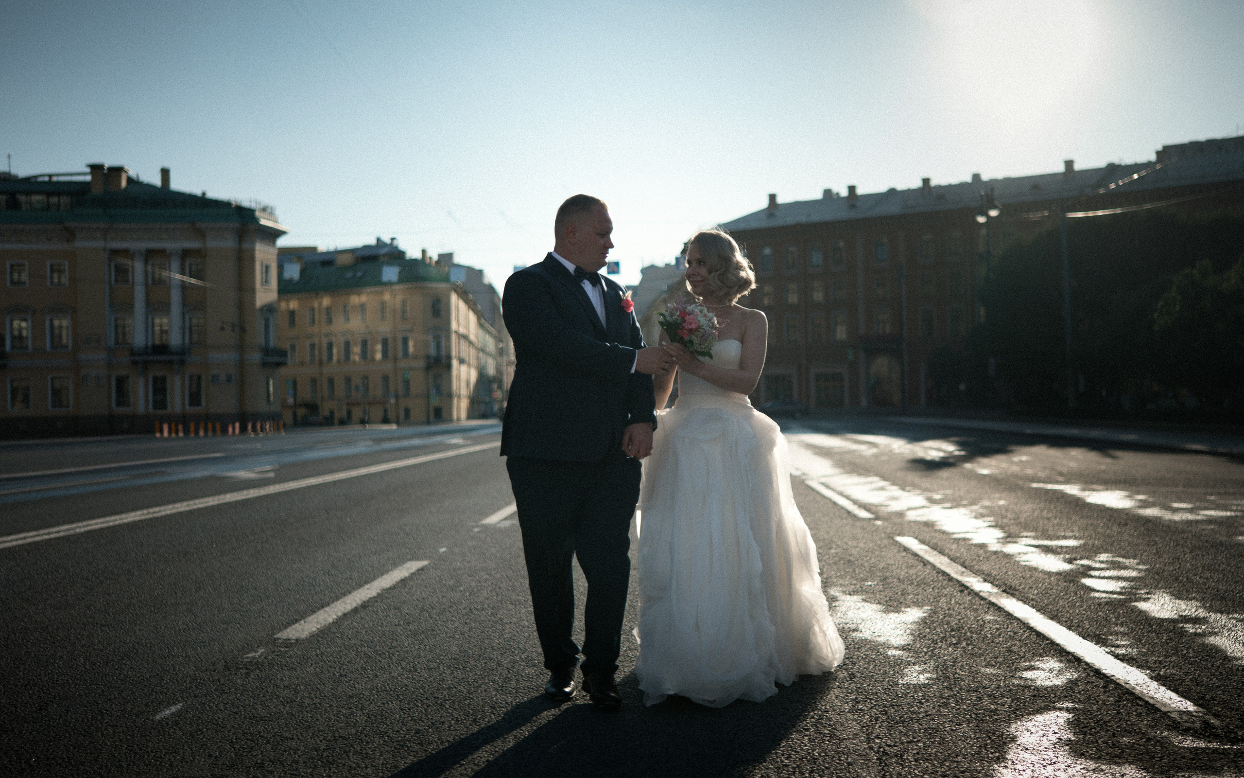 Wedding. Портретный фотограф в Санкт-Петербурге