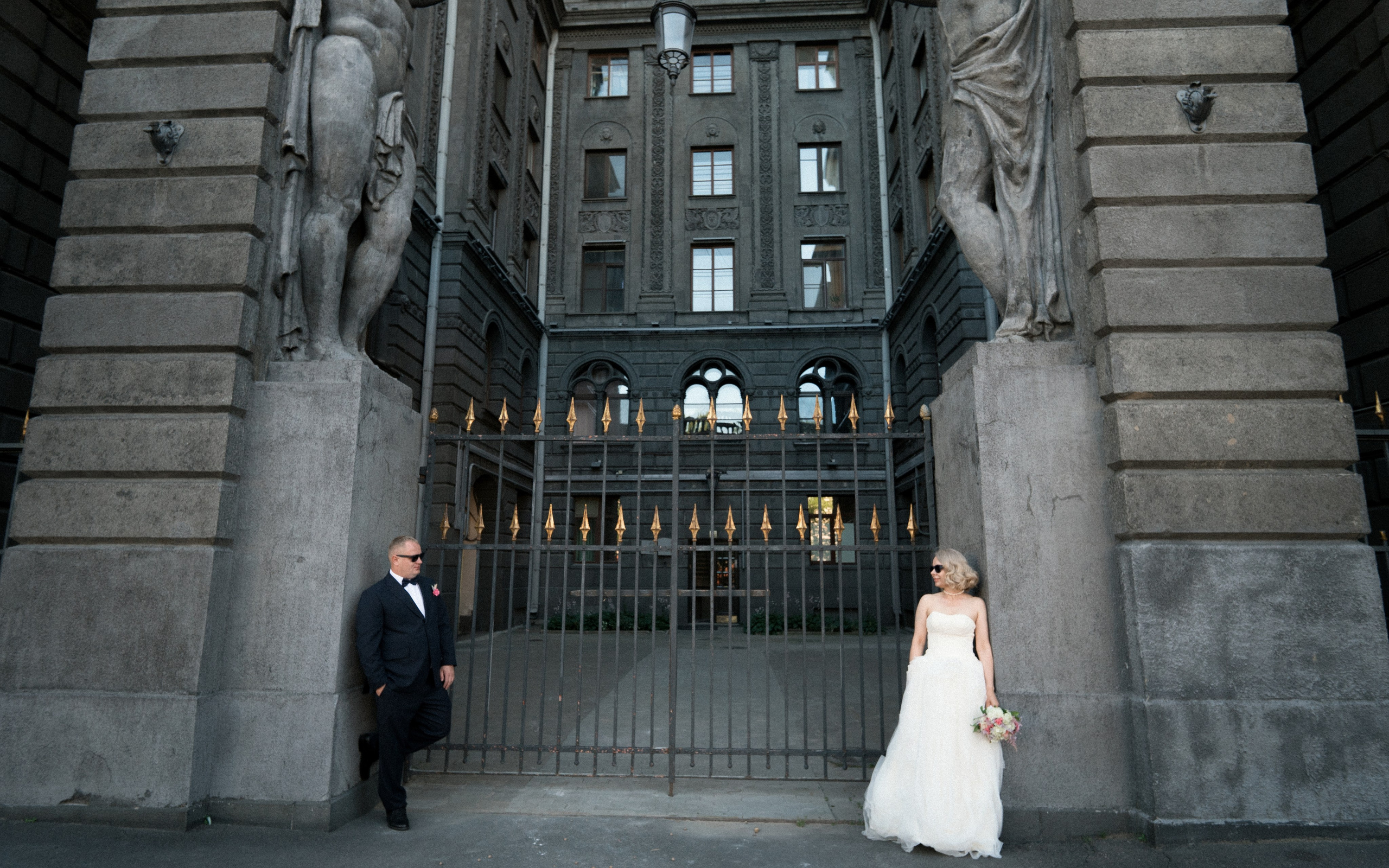 Wedding. Портретный фотограф в Санкт-Петербурге