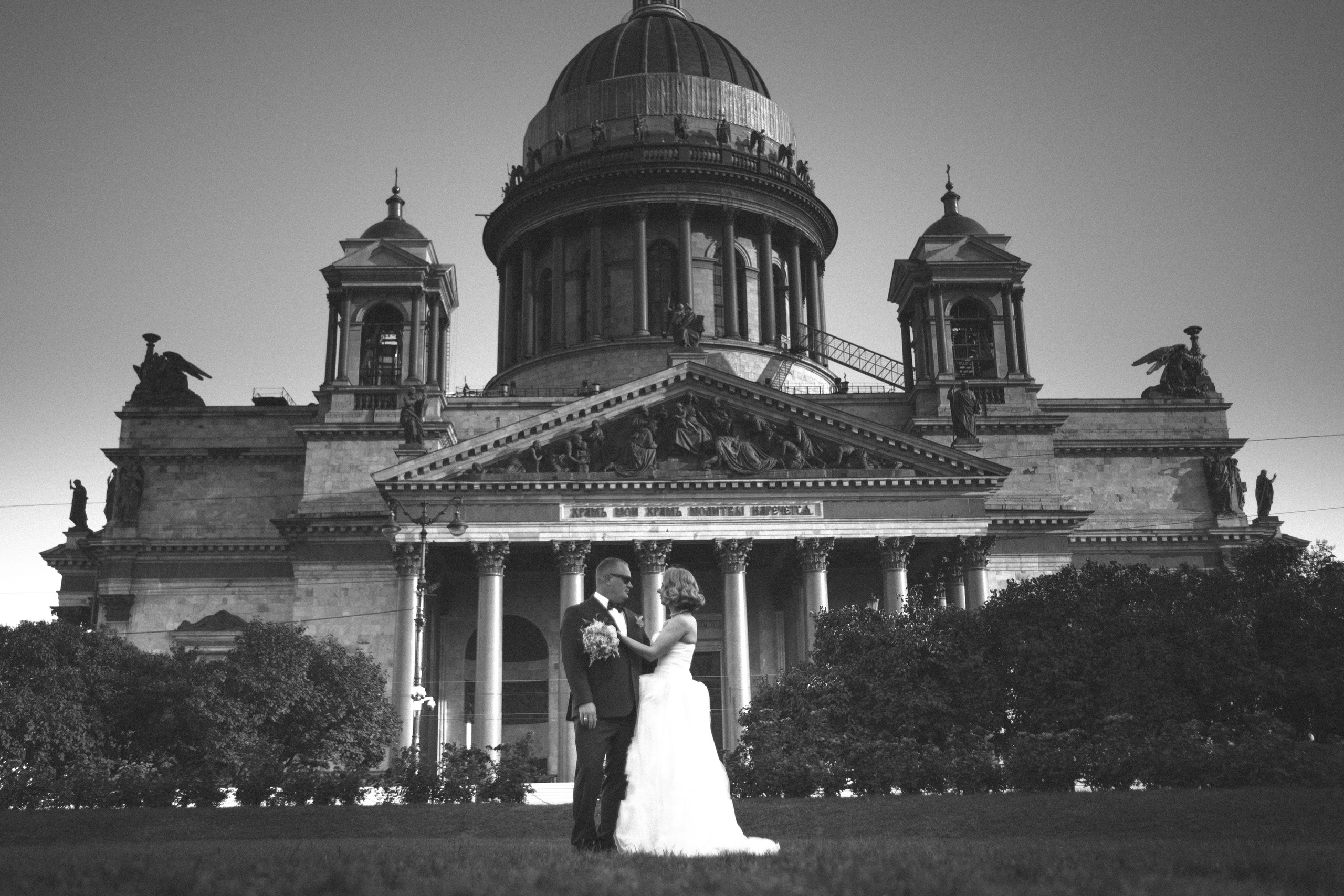 Wedding. Портретный фотограф в Санкт-Петербурге