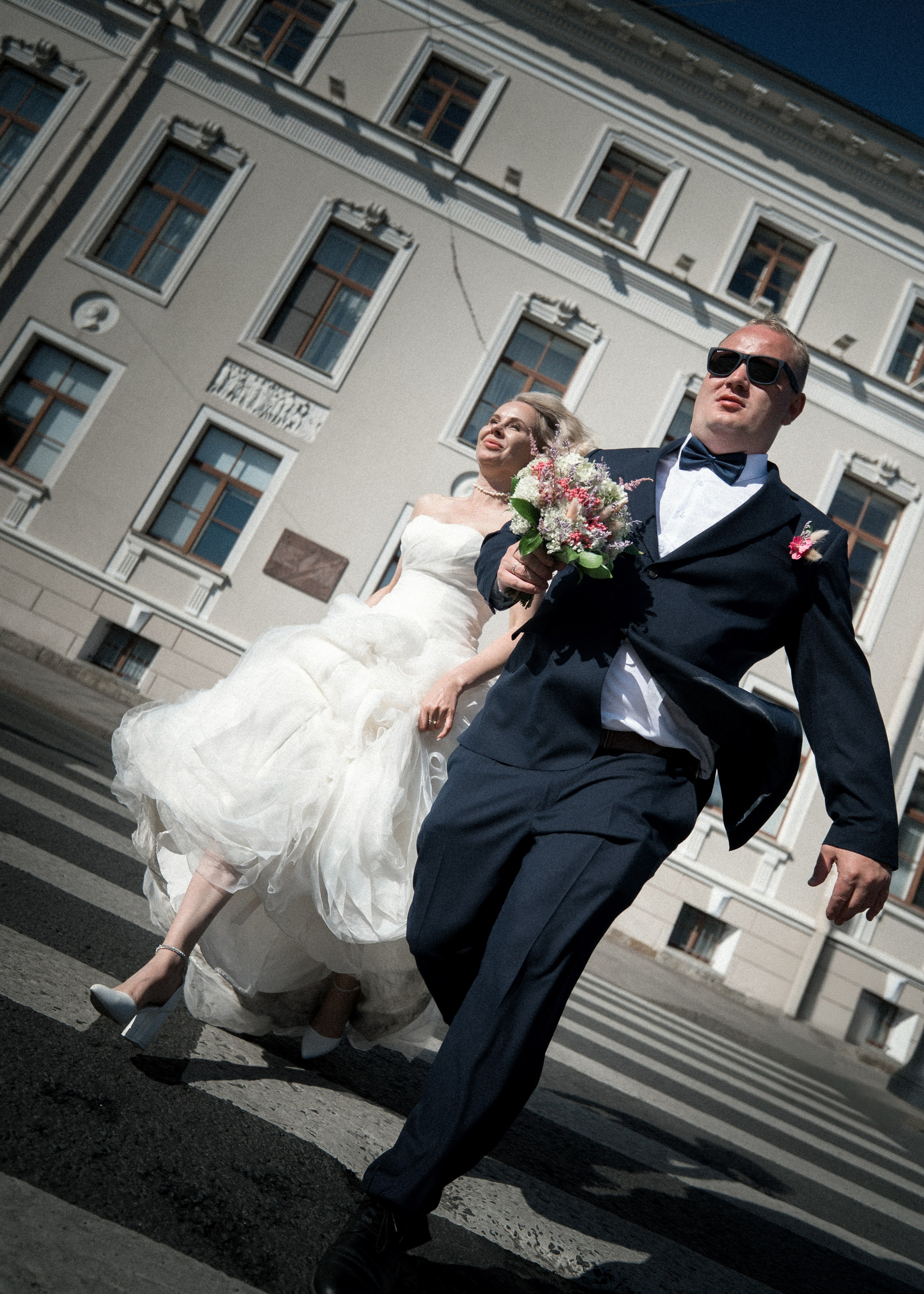 Wedding. Портретный фотограф в Санкт-Петербурге