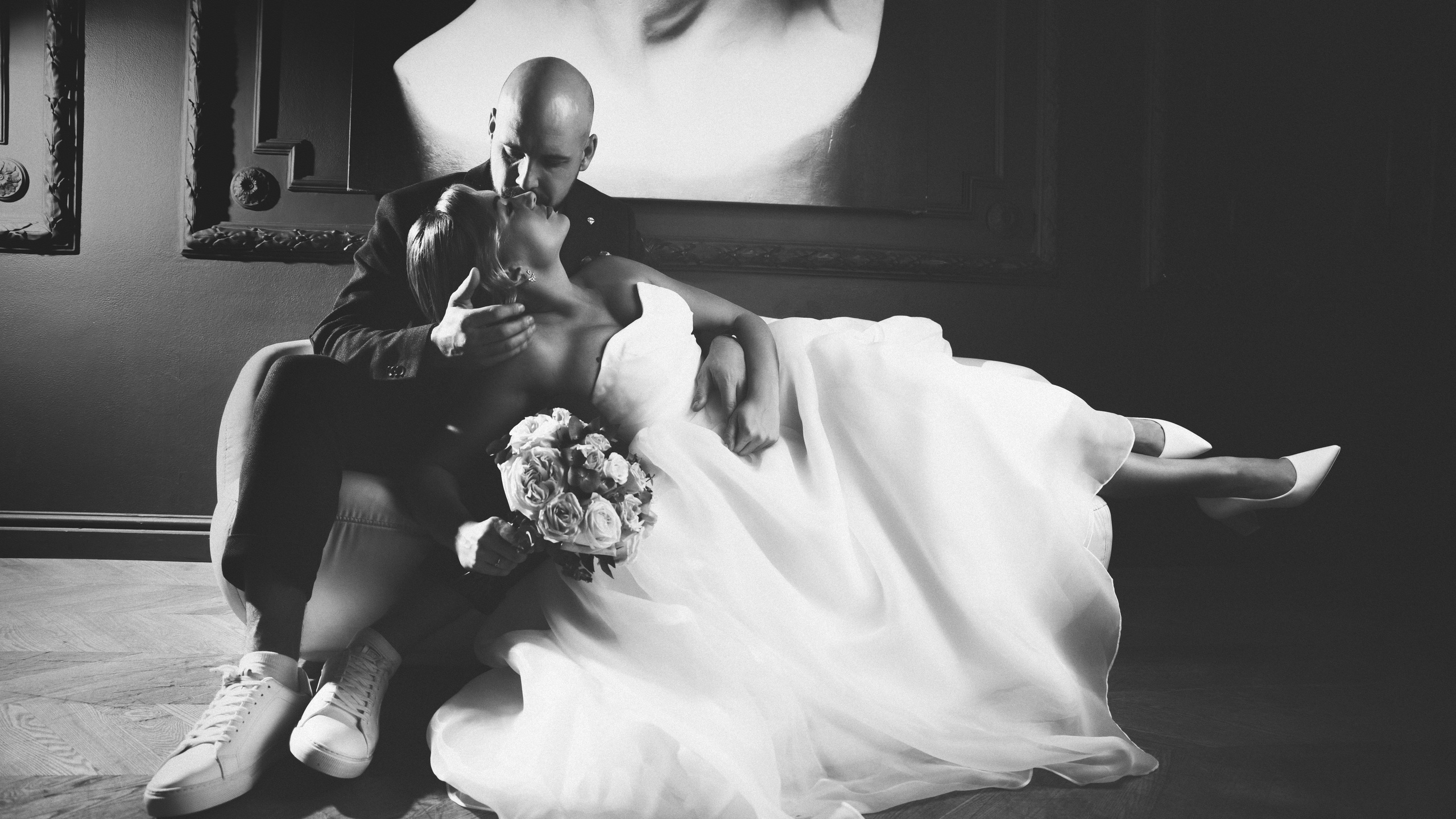 Wedding. Портретный фотограф в Санкт-Петербурге