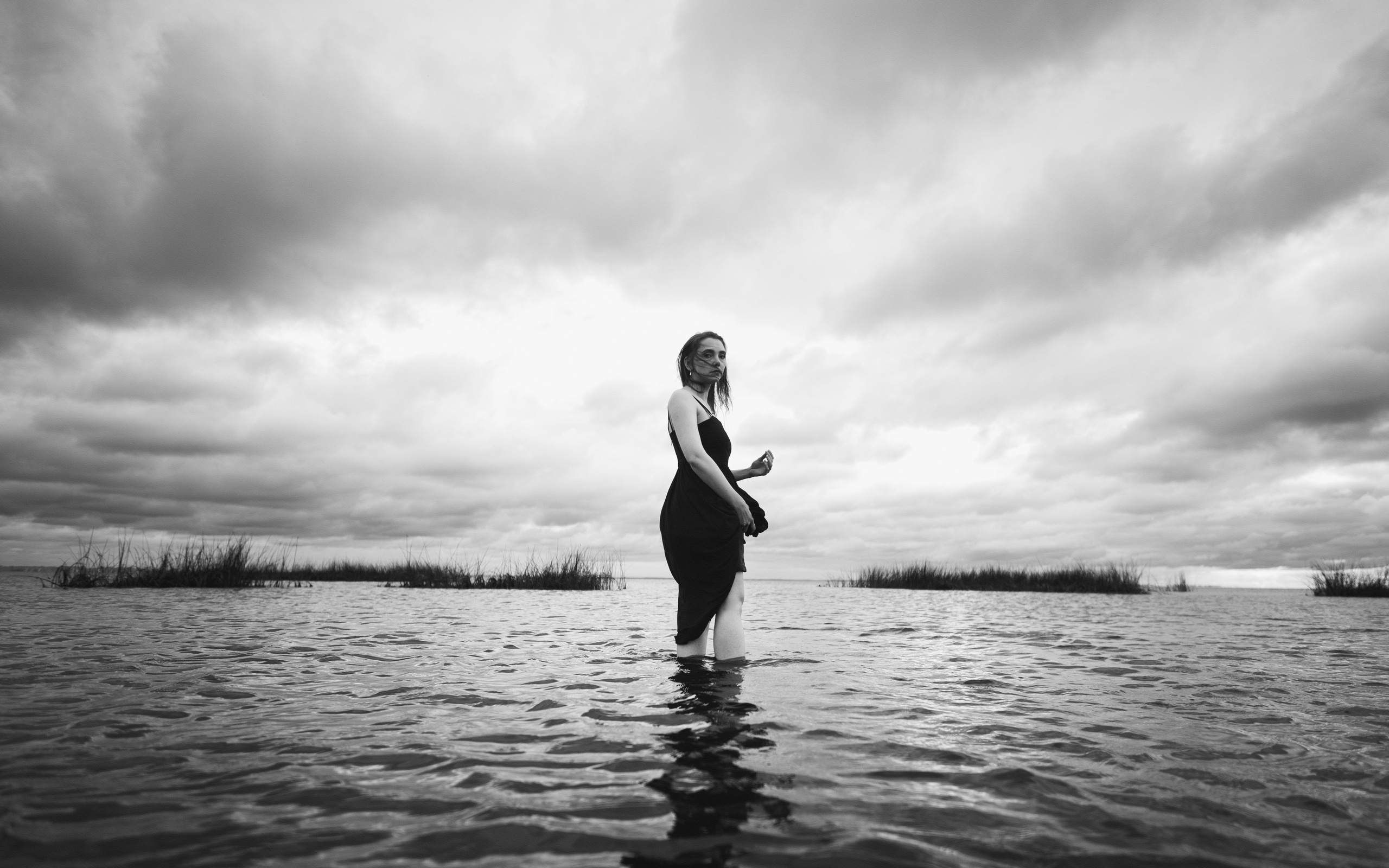 Марина. Портретный фотограф в Санкт-Петербурге