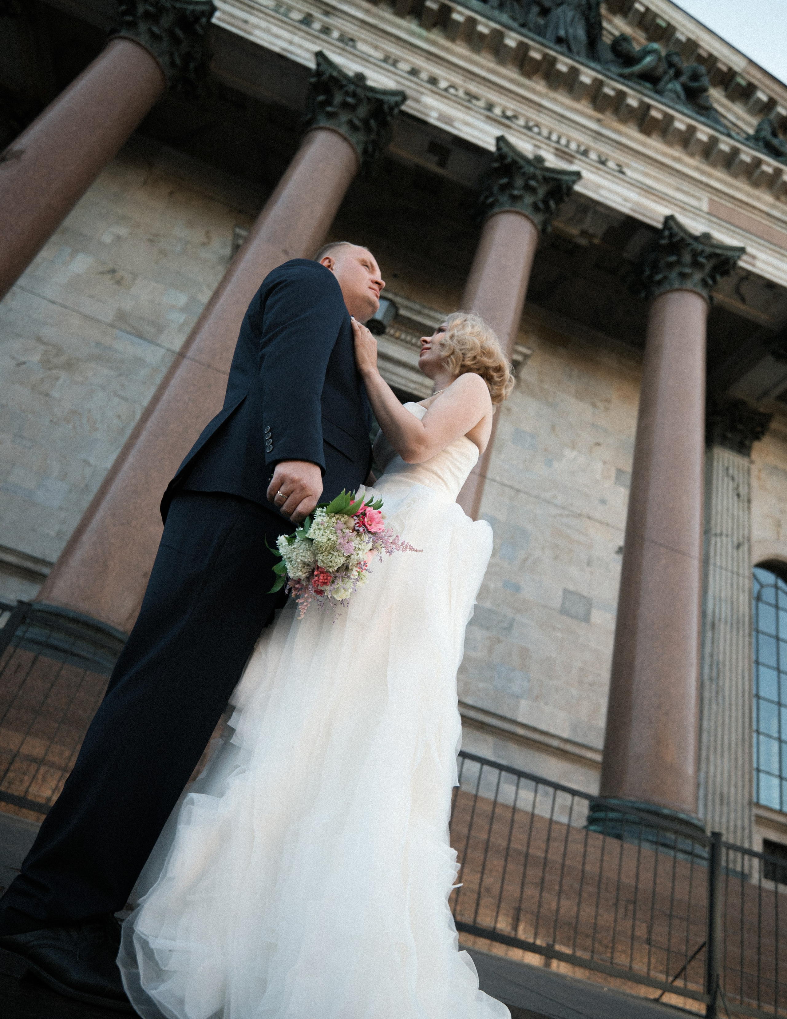 Wedding. Портретный фотограф в Санкт-Петербурге