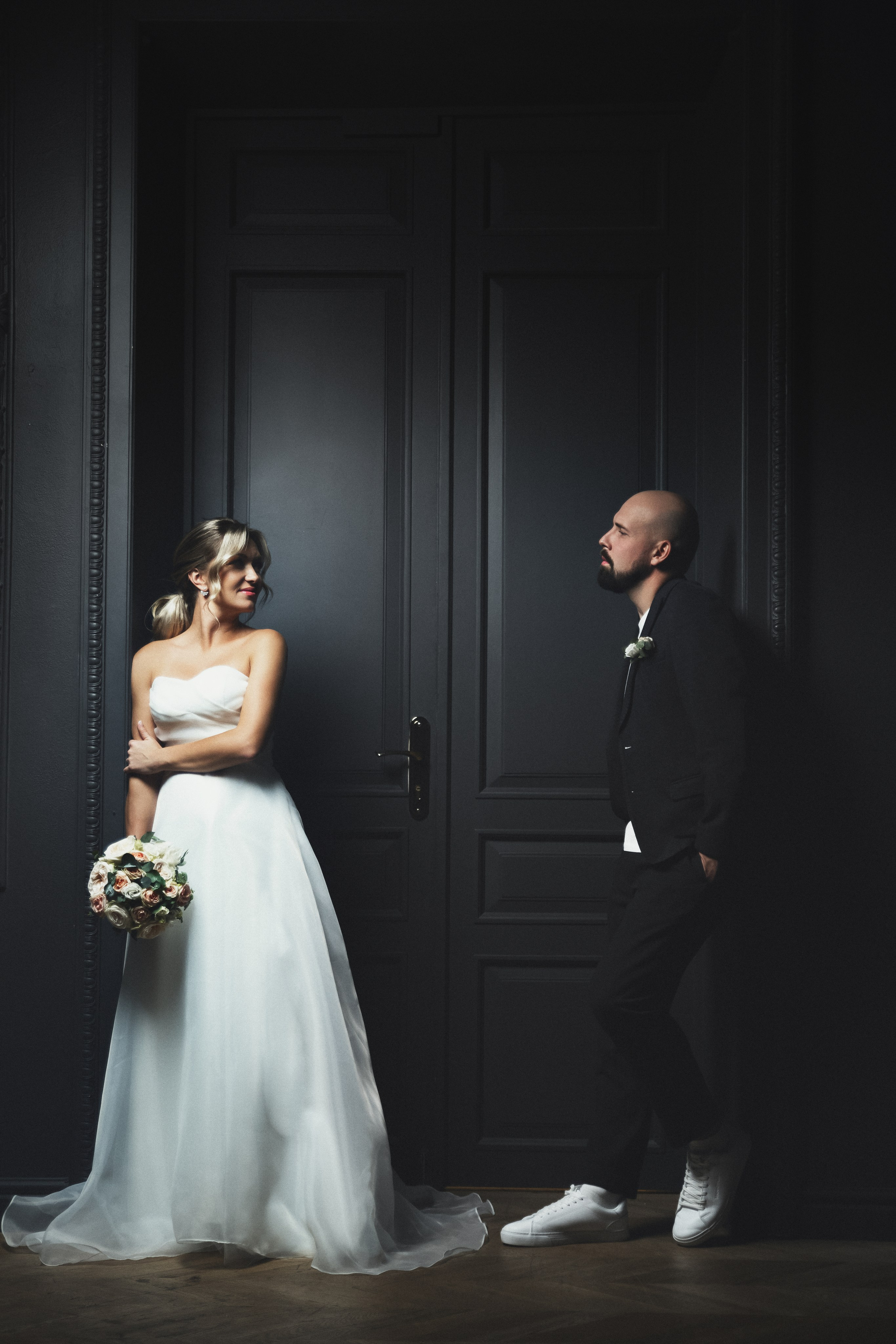 Wedding. Портретный фотограф в Санкт-Петербурге