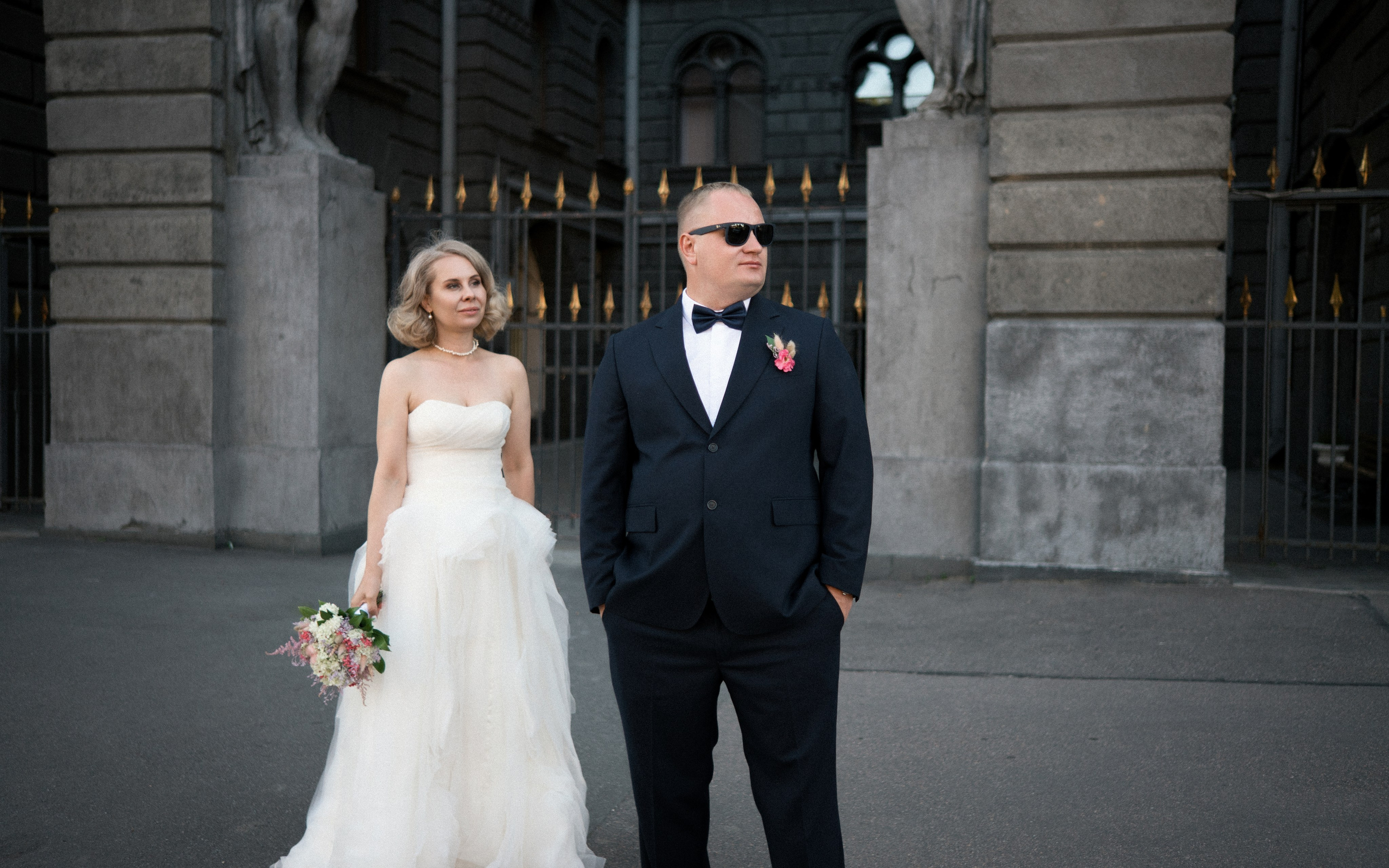 Wedding. Портретный фотограф в Санкт-Петербурге