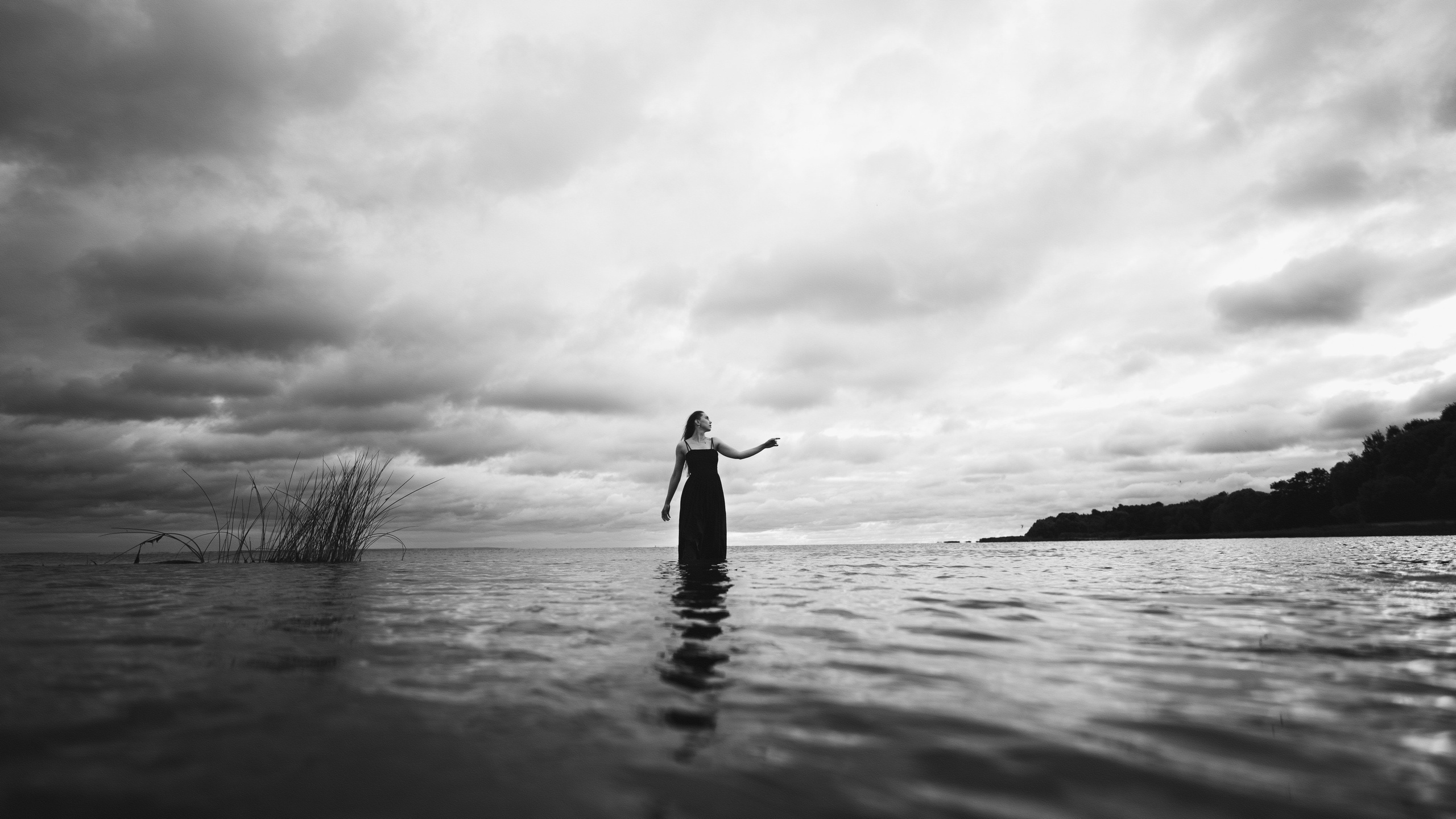 Марина. Портретный фотограф в Санкт-Петербурге