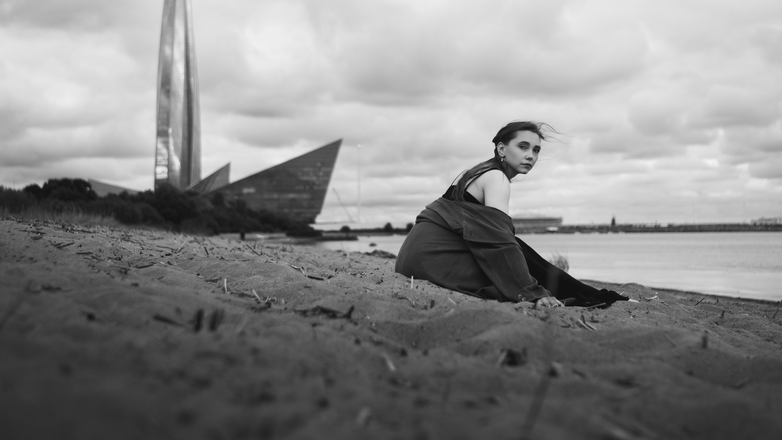 Марина. Портретный фотограф в Санкт-Петербурге