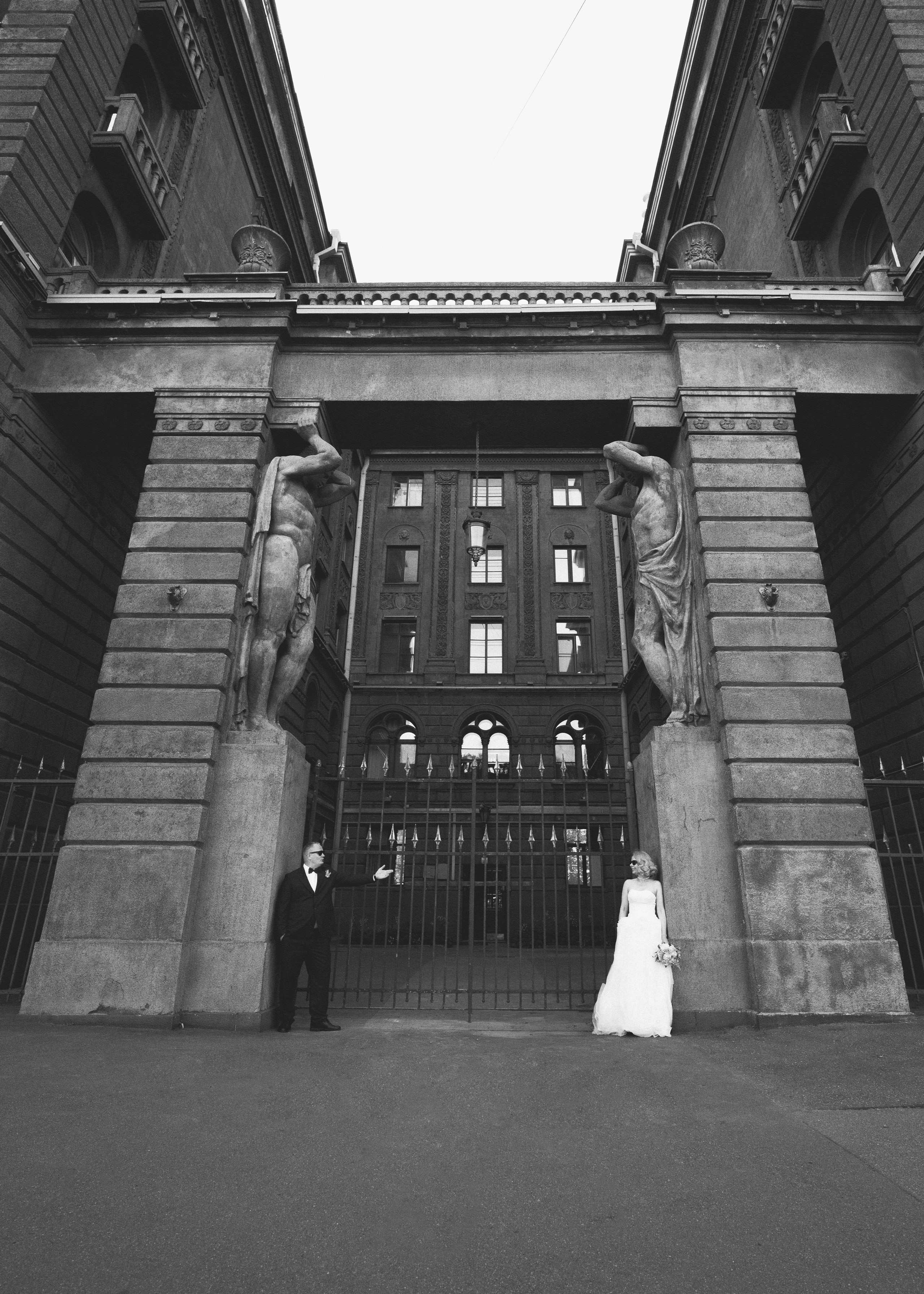 Wedding. Портретный фотограф в Санкт-Петербурге