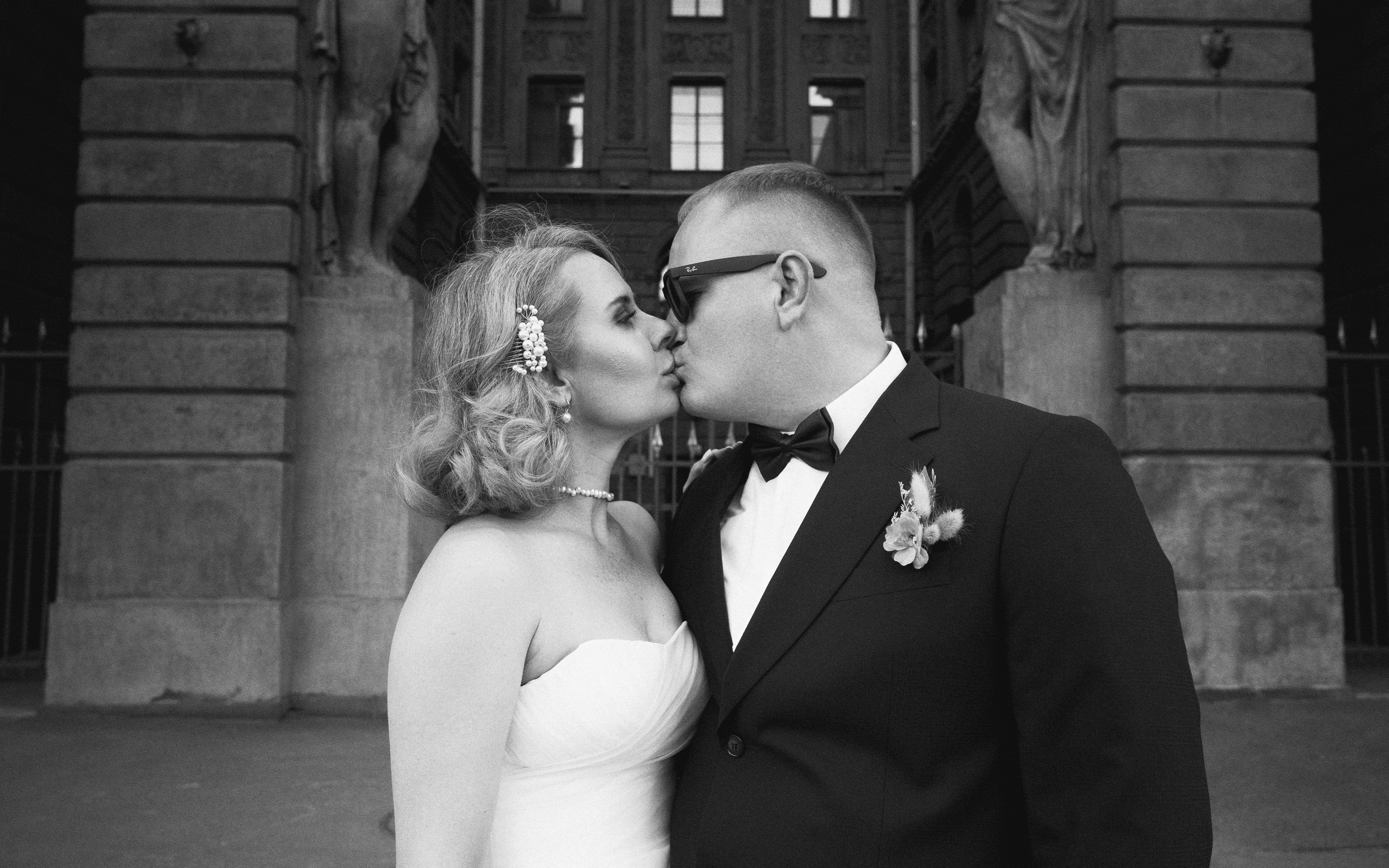 Wedding. Портретный фотограф в Санкт-Петербурге