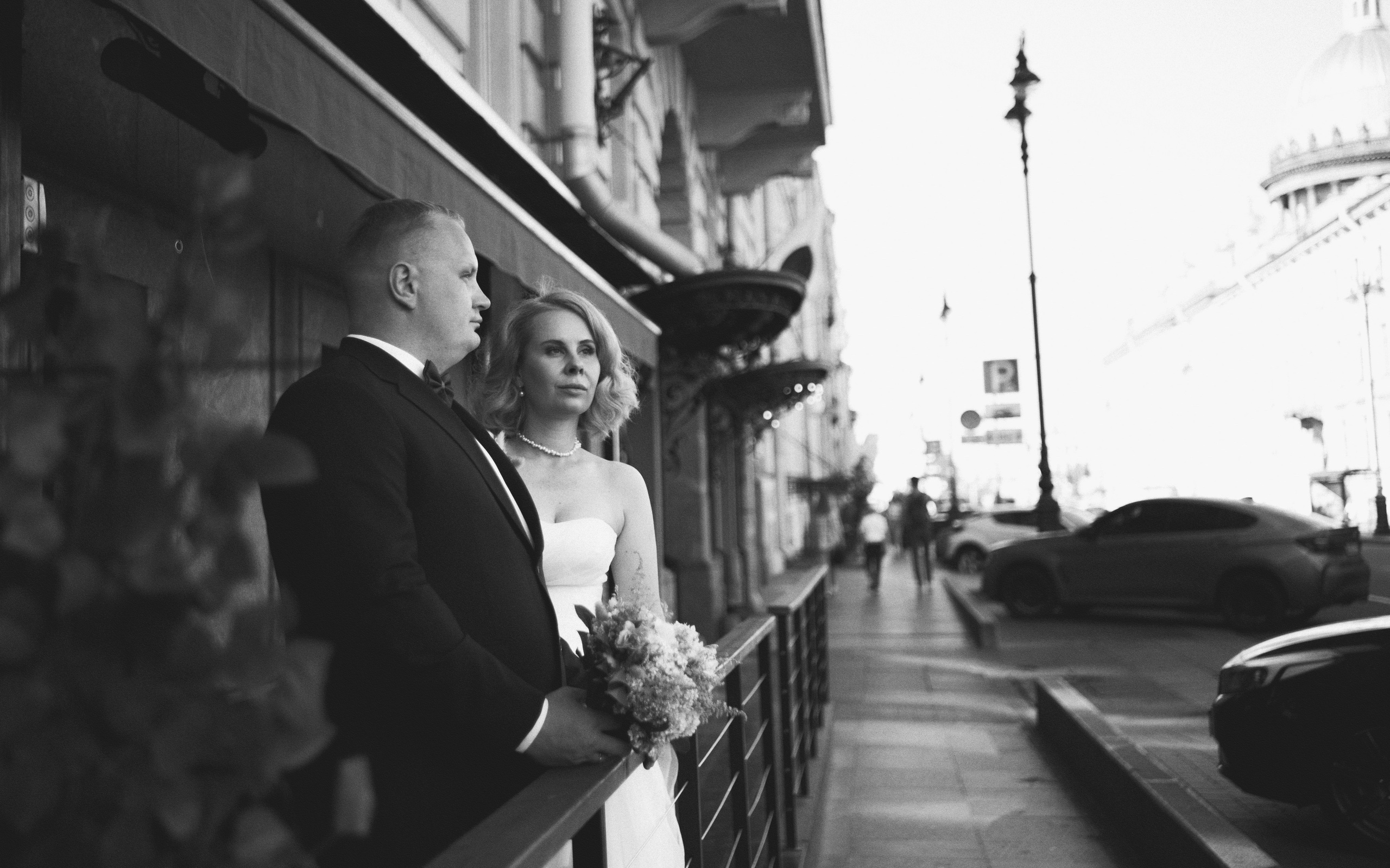 Wedding. Портретный фотограф в Санкт-Петербурге