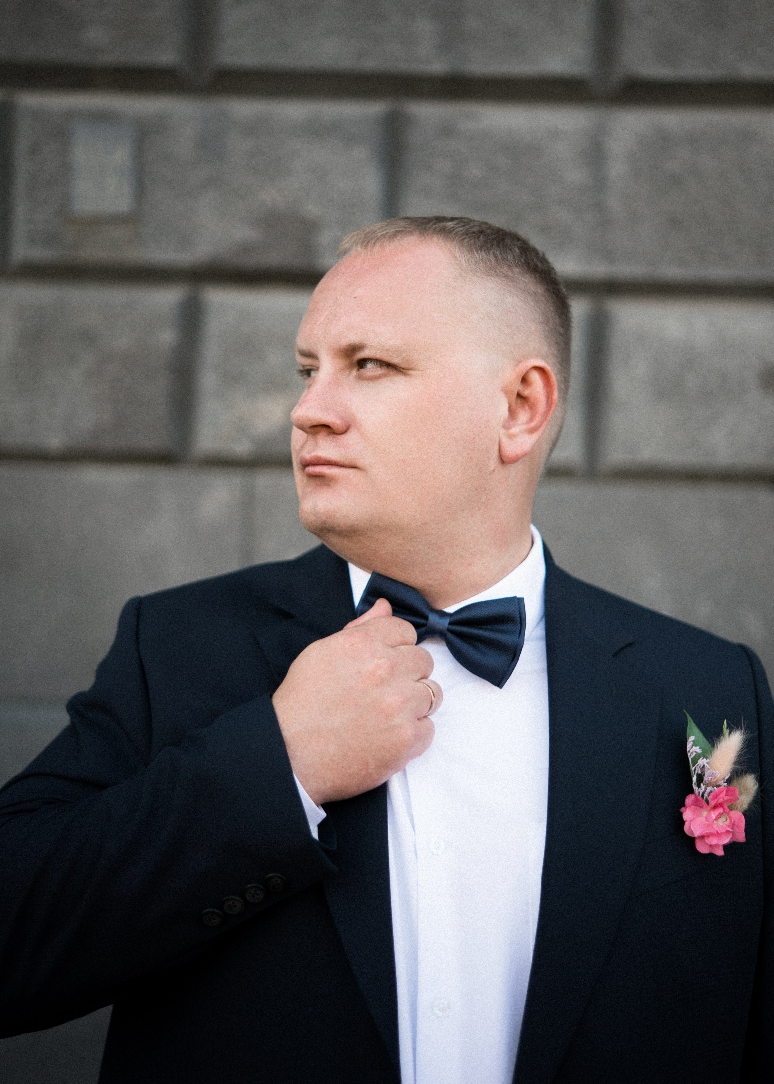 Wedding. Портретный фотограф в Санкт-Петербурге
