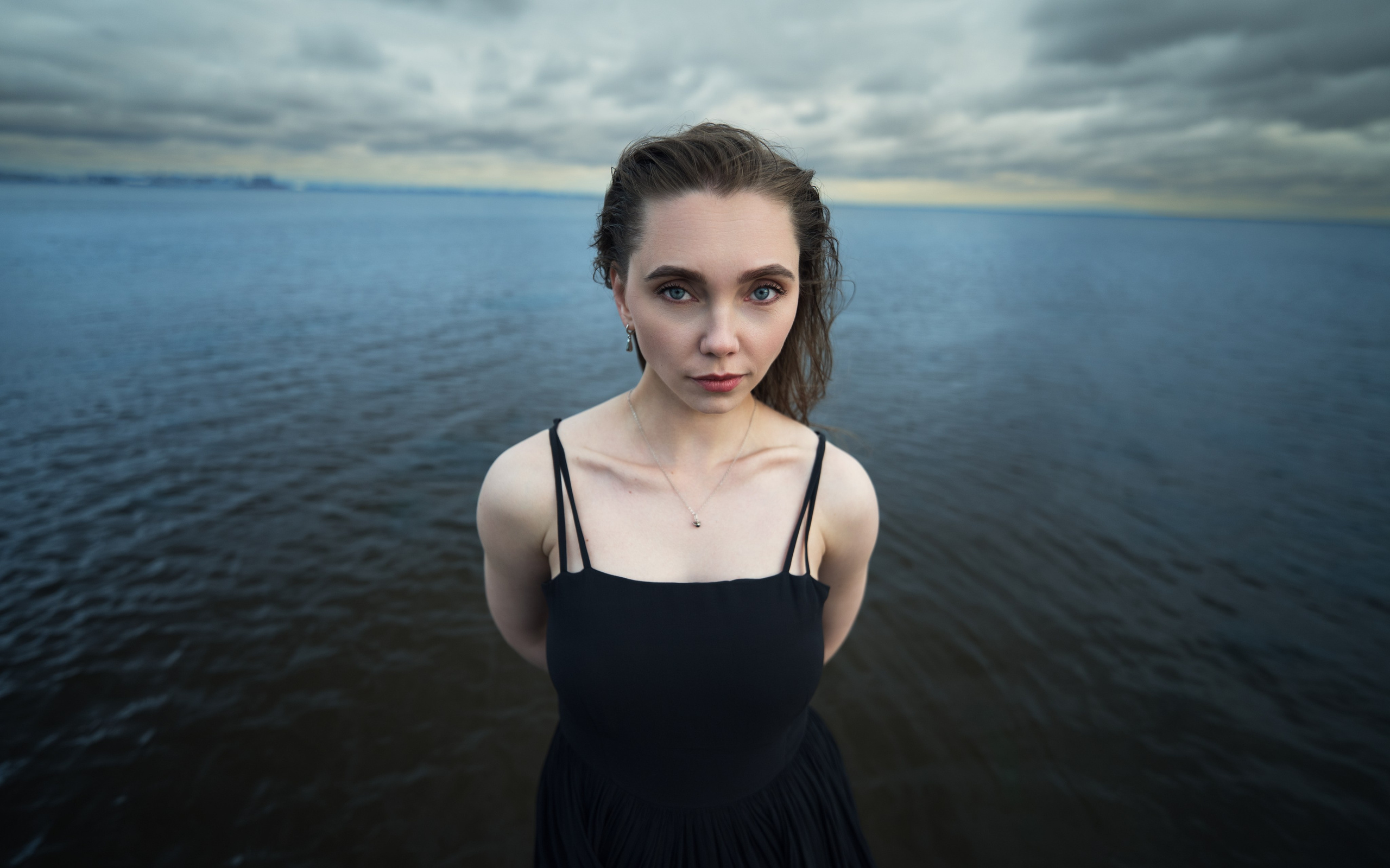 Марина. Портретный фотограф в Санкт-Петербурге