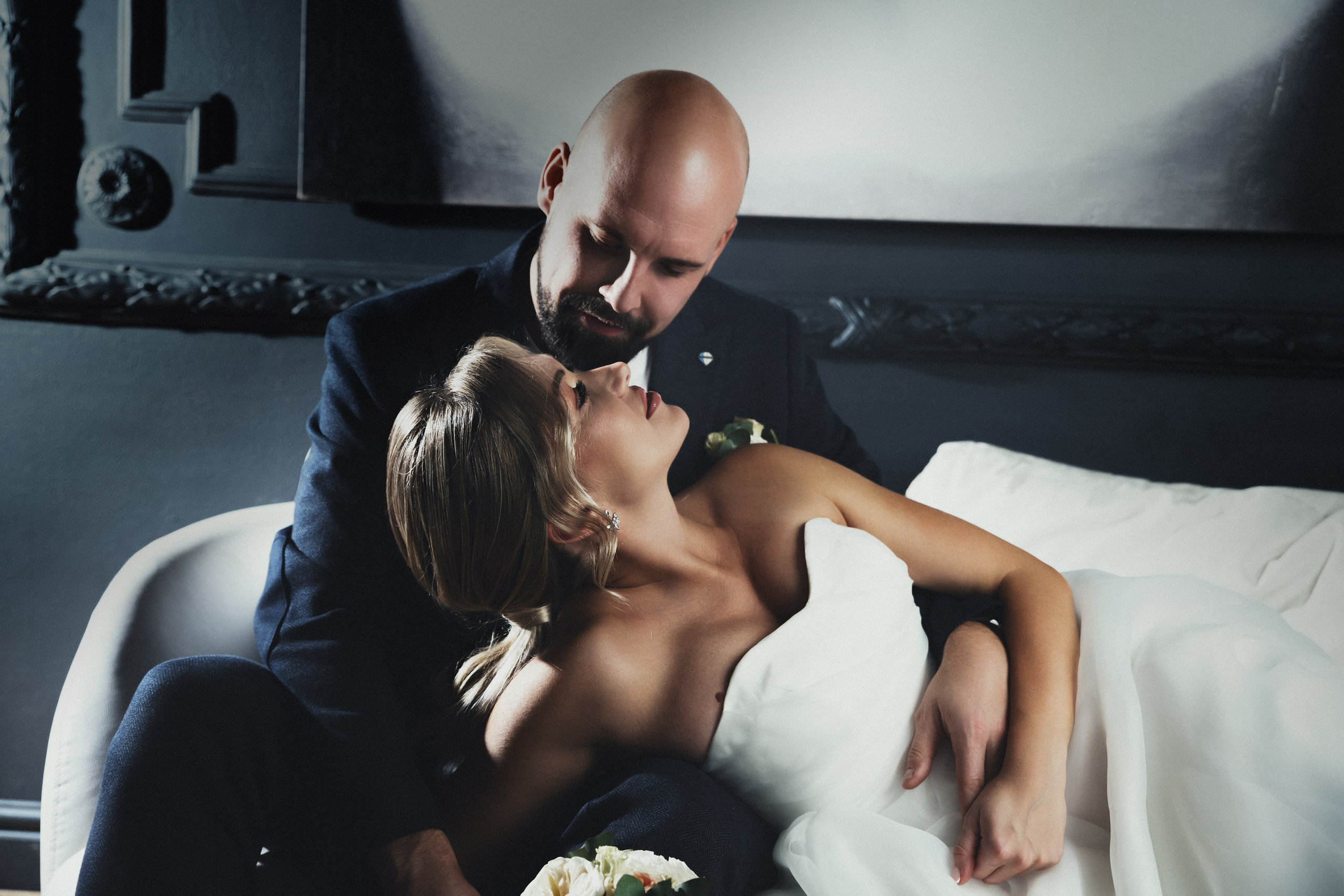 Wedding. Портретный фотограф в Санкт-Петербурге