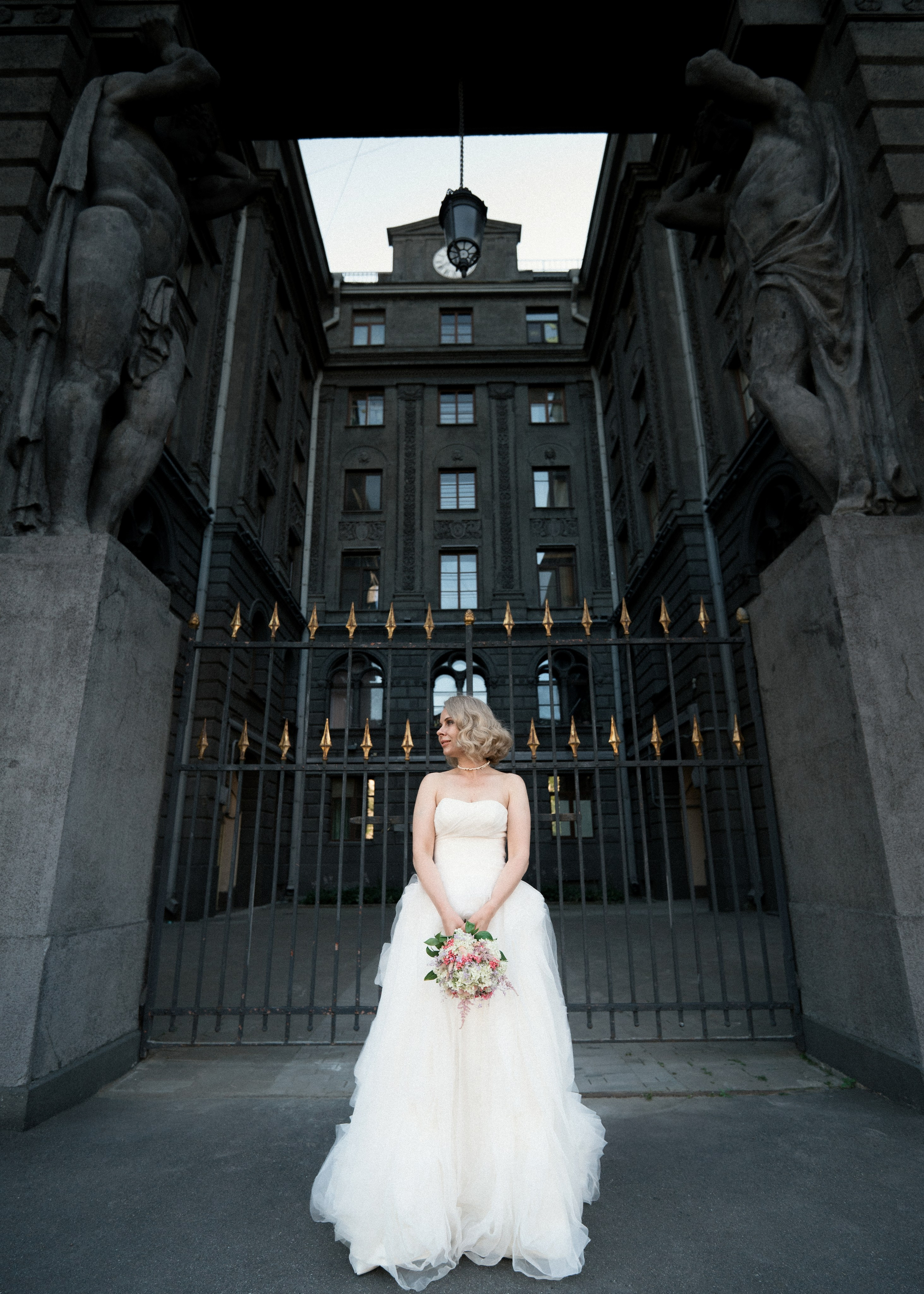 Wedding. Портретный фотограф в Санкт-Петербурге