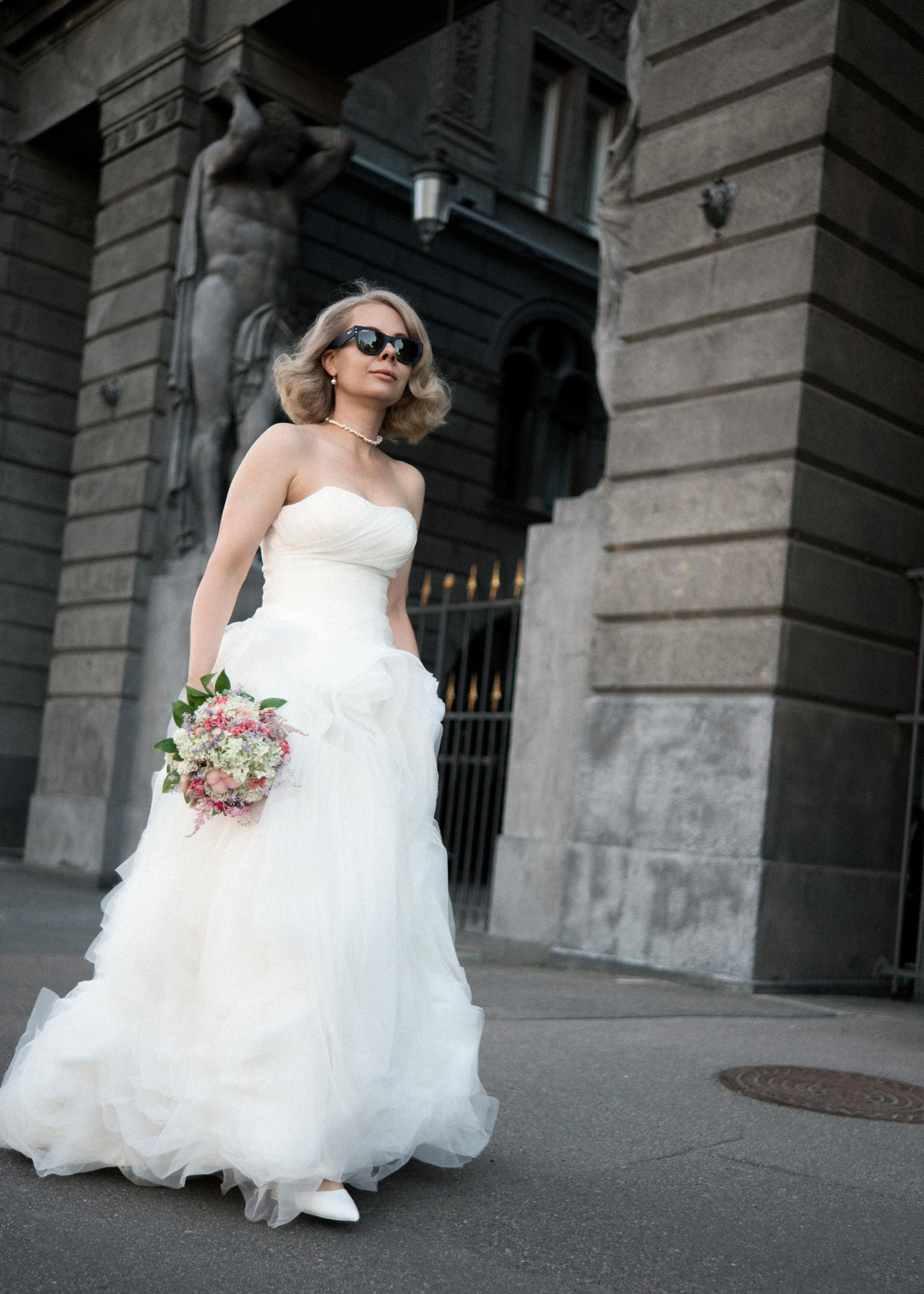 Wedding. Портретный фотограф в Санкт-Петербурге
