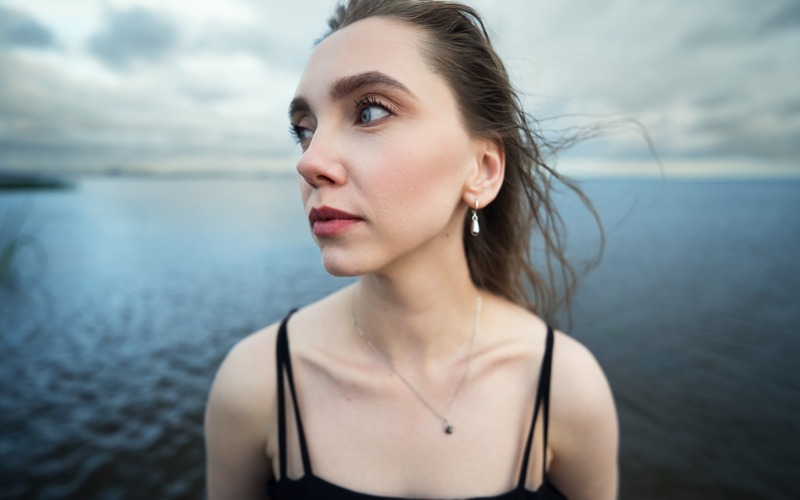 Марина. Портретный фотограф в Санкт-Петербурге