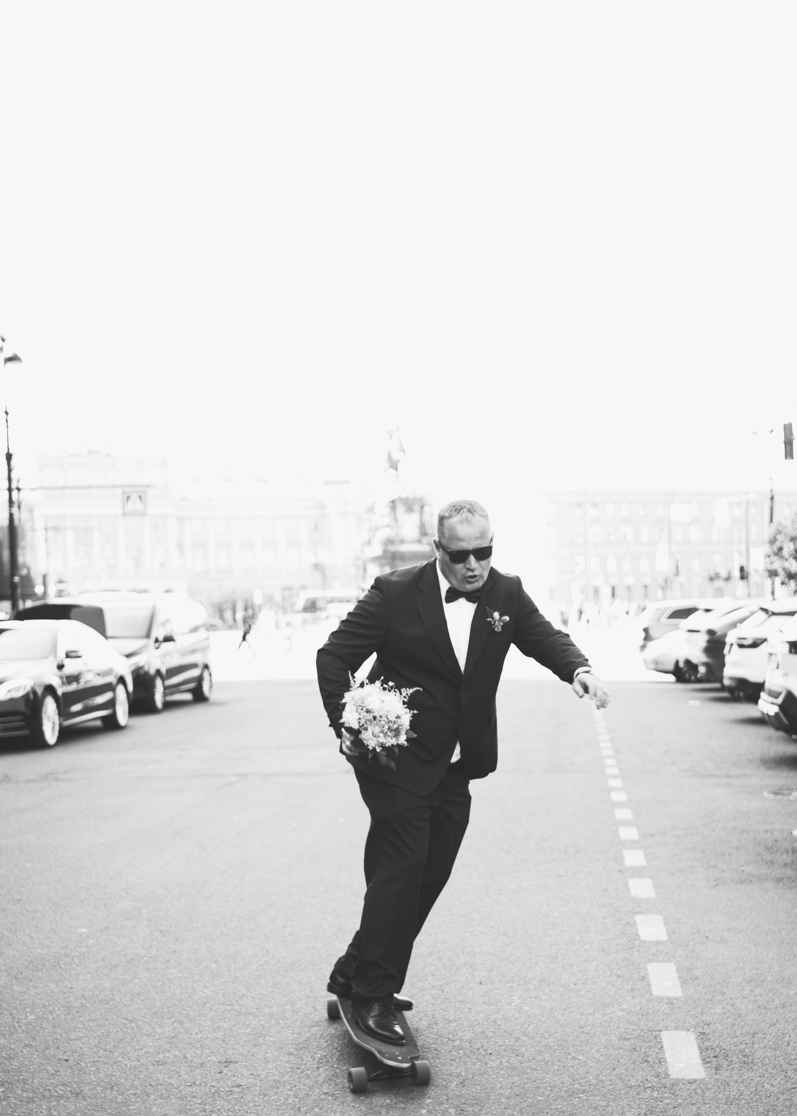 Wedding. Портретный фотограф в Санкт-Петербурге