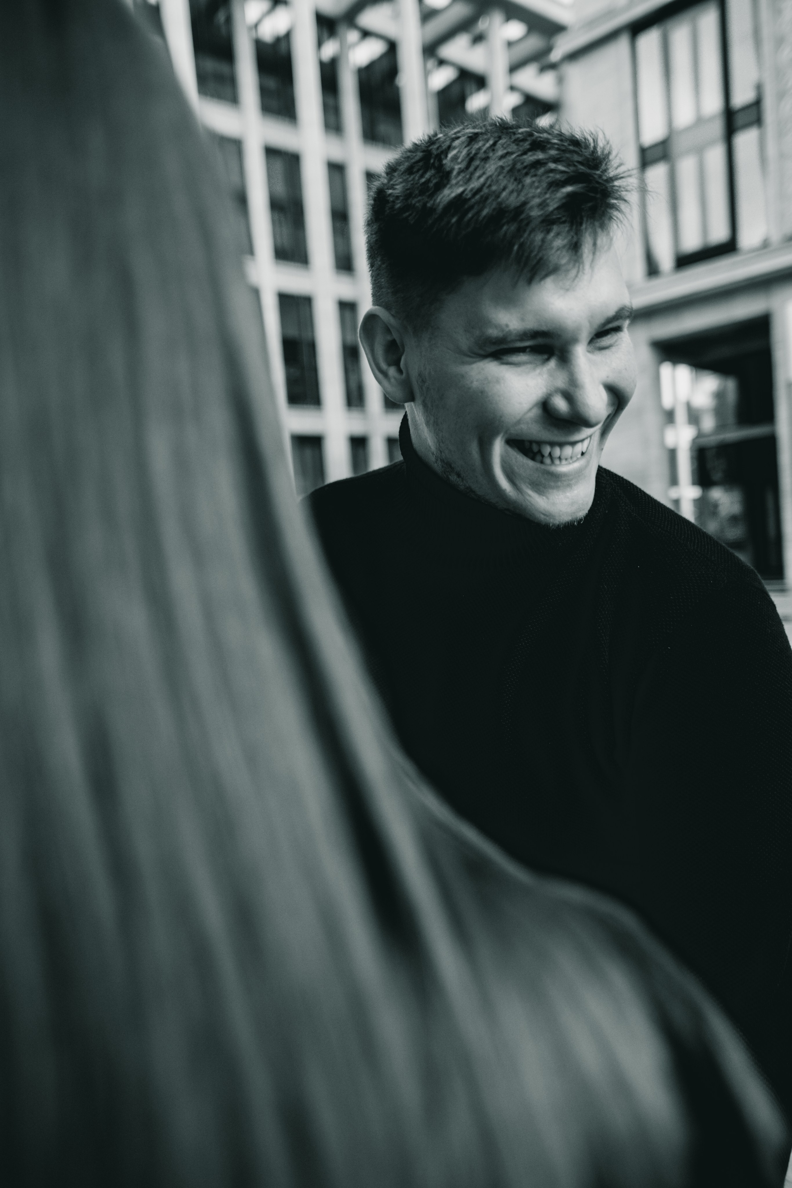 Love story. Портретный фотограф в Санкт-Петербурге