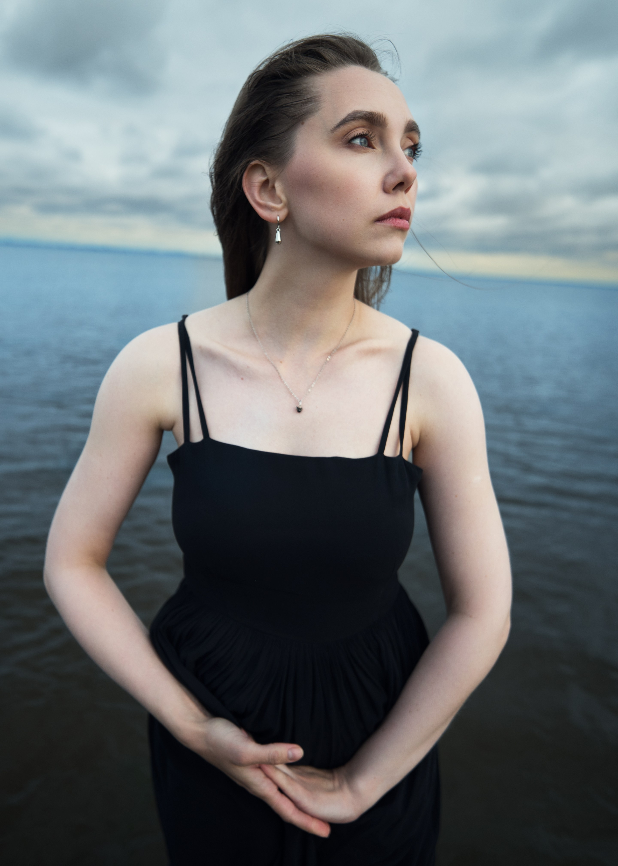 Марина. Портретный фотограф в Санкт-Петербурге