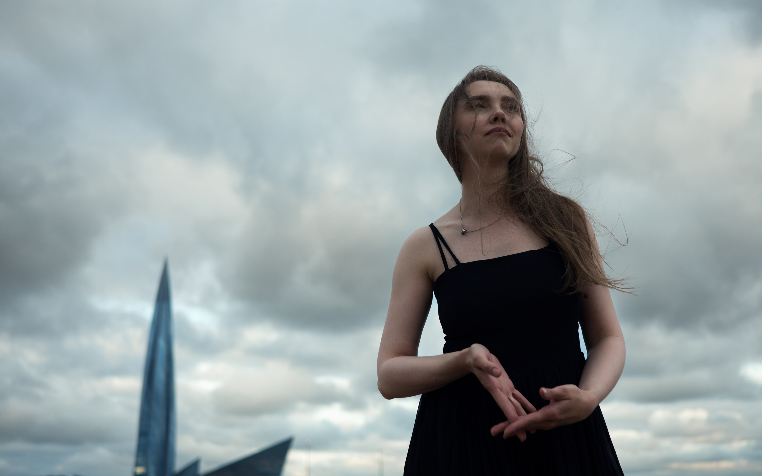 Марина. Портретный фотограф в Санкт-Петербурге