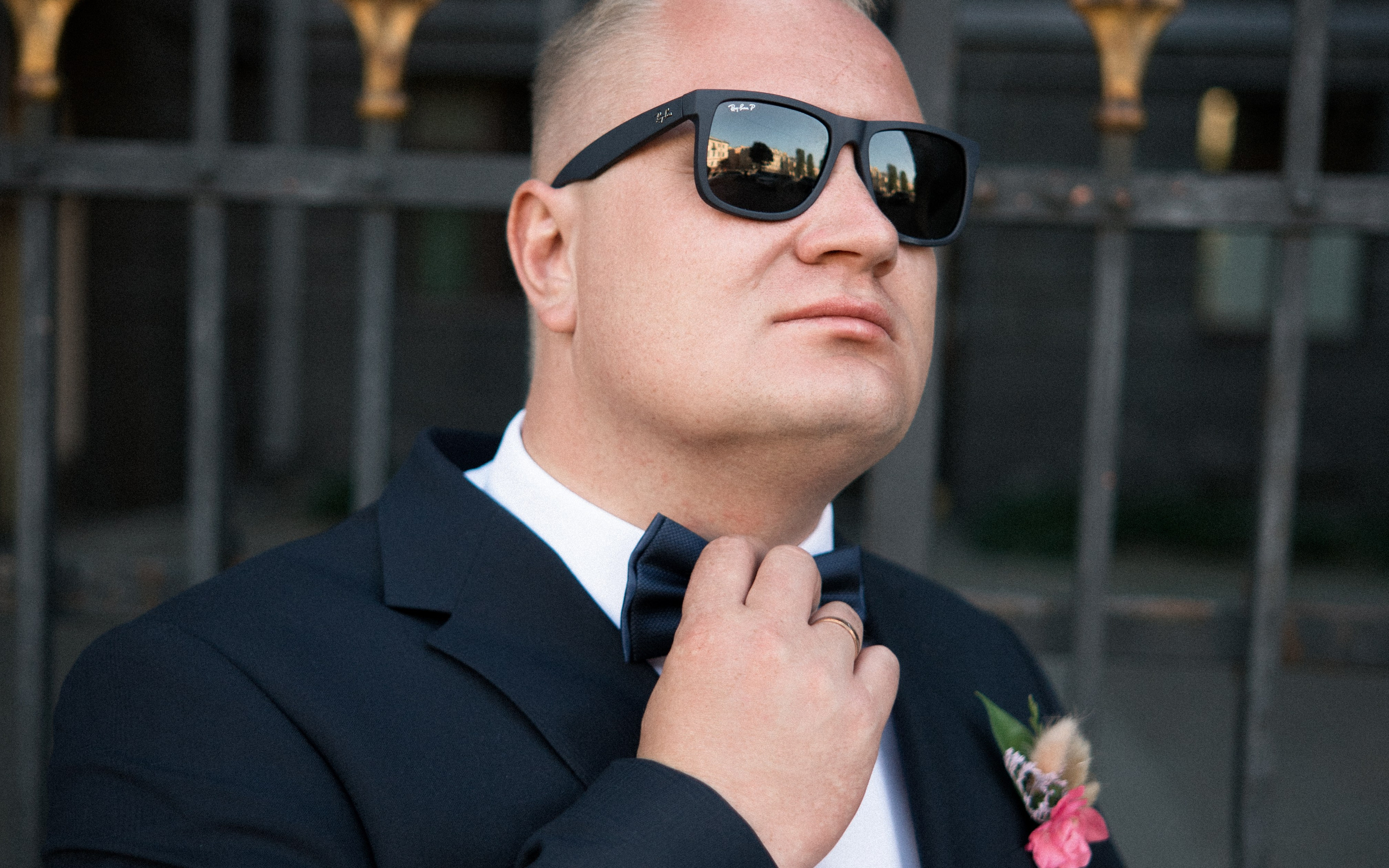 Wedding. Портретный фотограф в Санкт-Петербурге