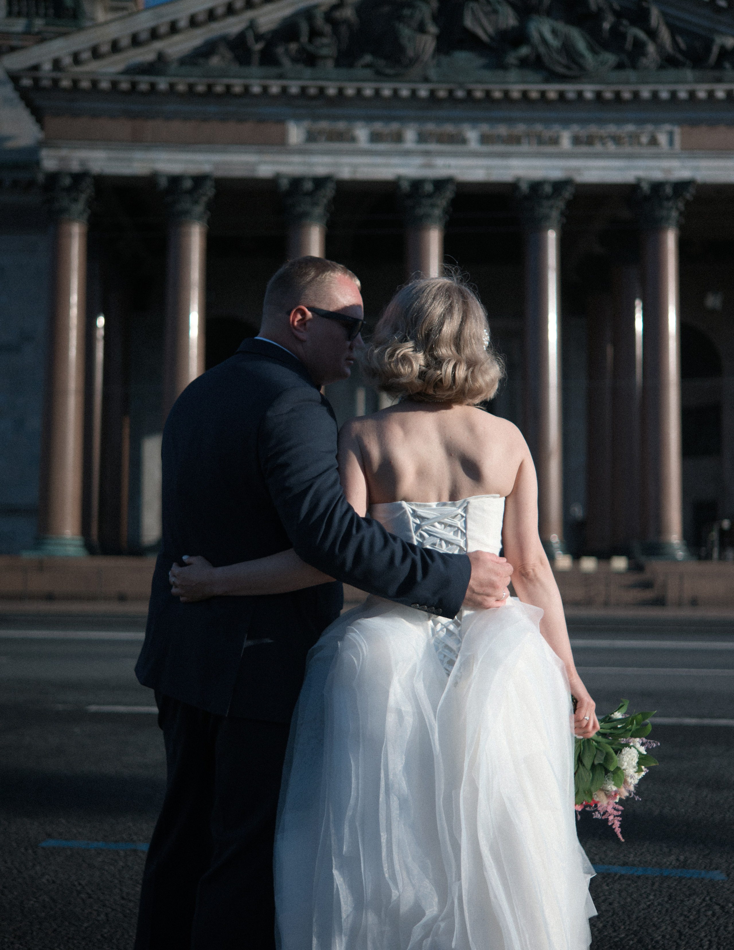 Wedding. Портретный фотограф в Санкт-Петербурге