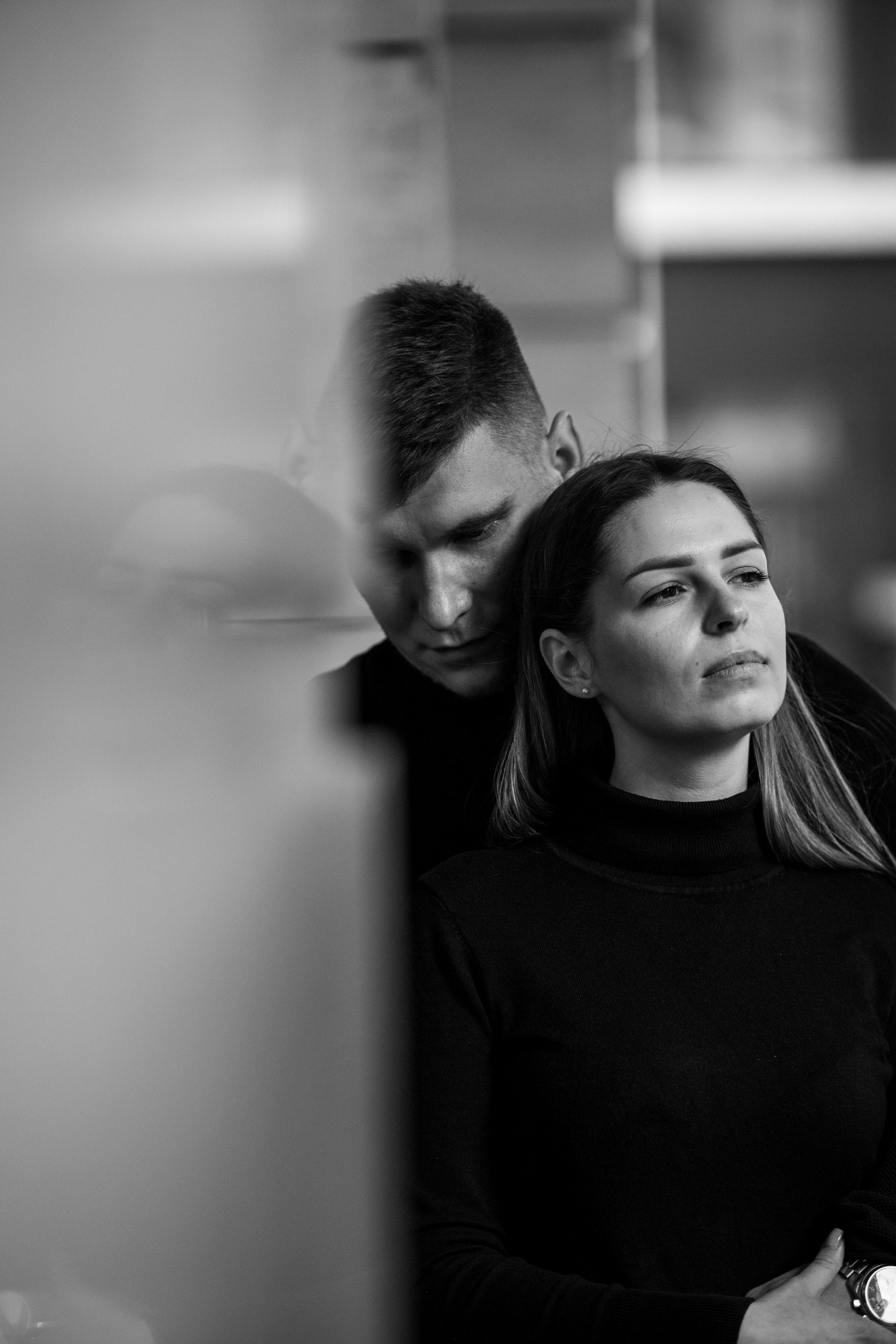 Love story. Портретный фотограф в Санкт-Петербурге