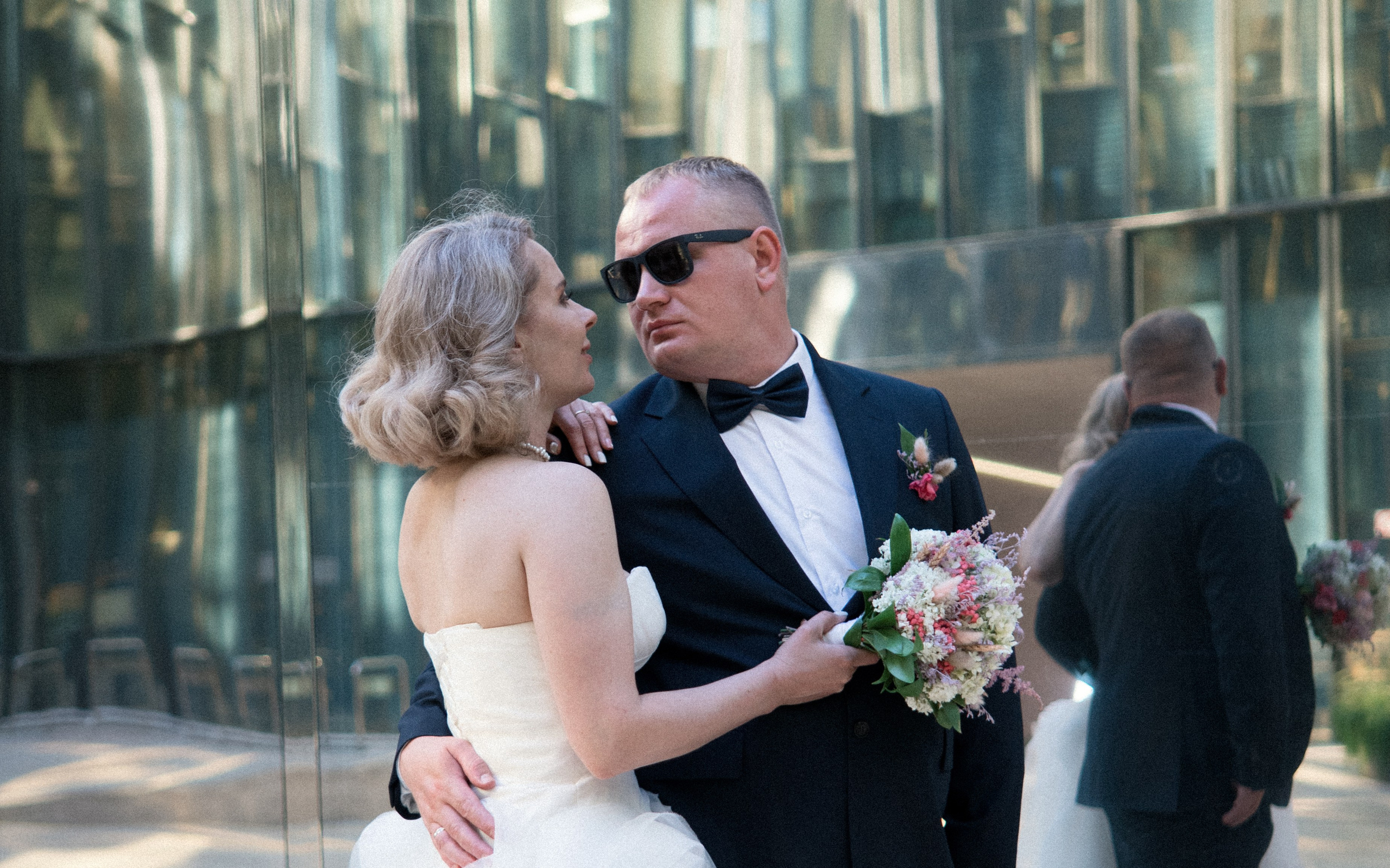 Wedding. Портретный фотограф в Санкт-Петербурге