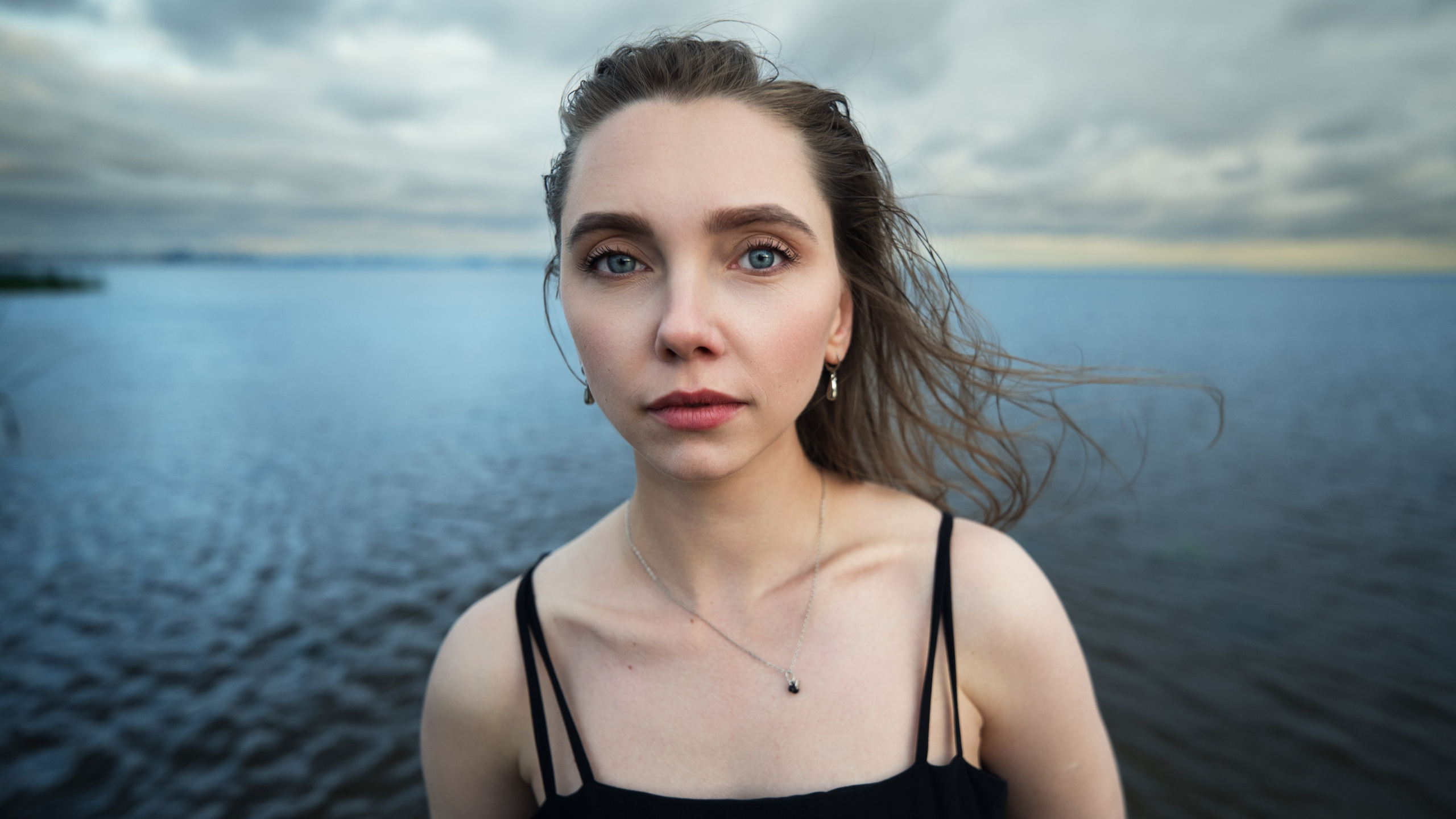 Марина. Портретный фотограф в Санкт-Петербурге