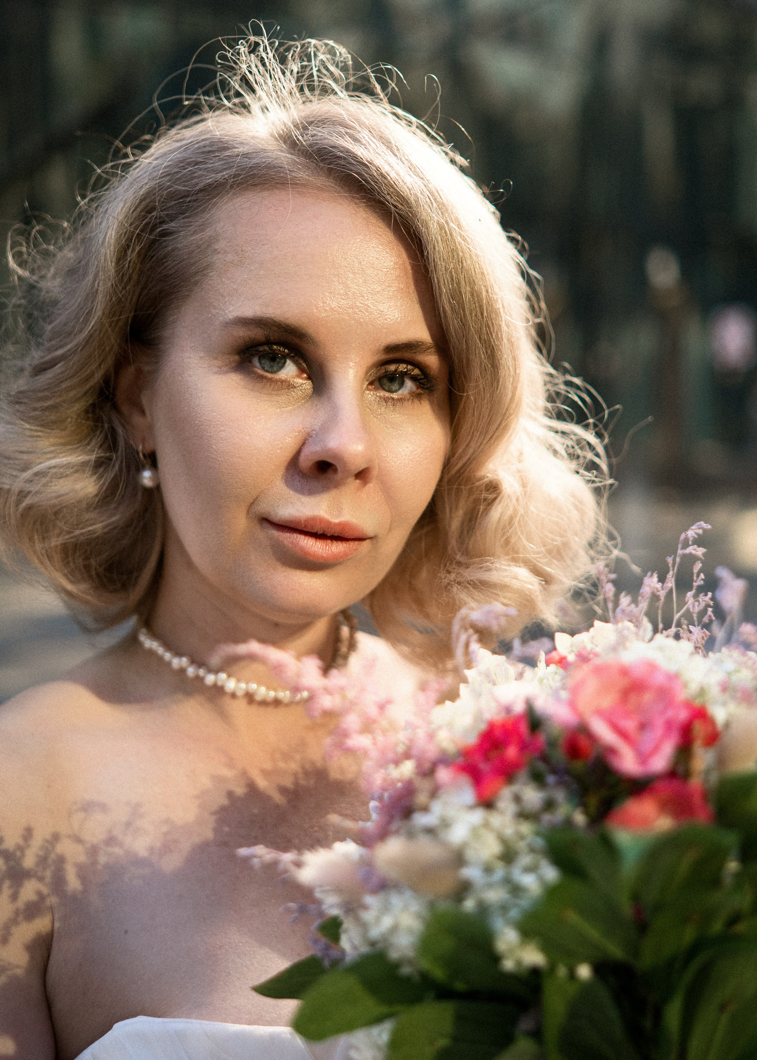 Wedding. Портретный фотограф в Санкт-Петербурге
