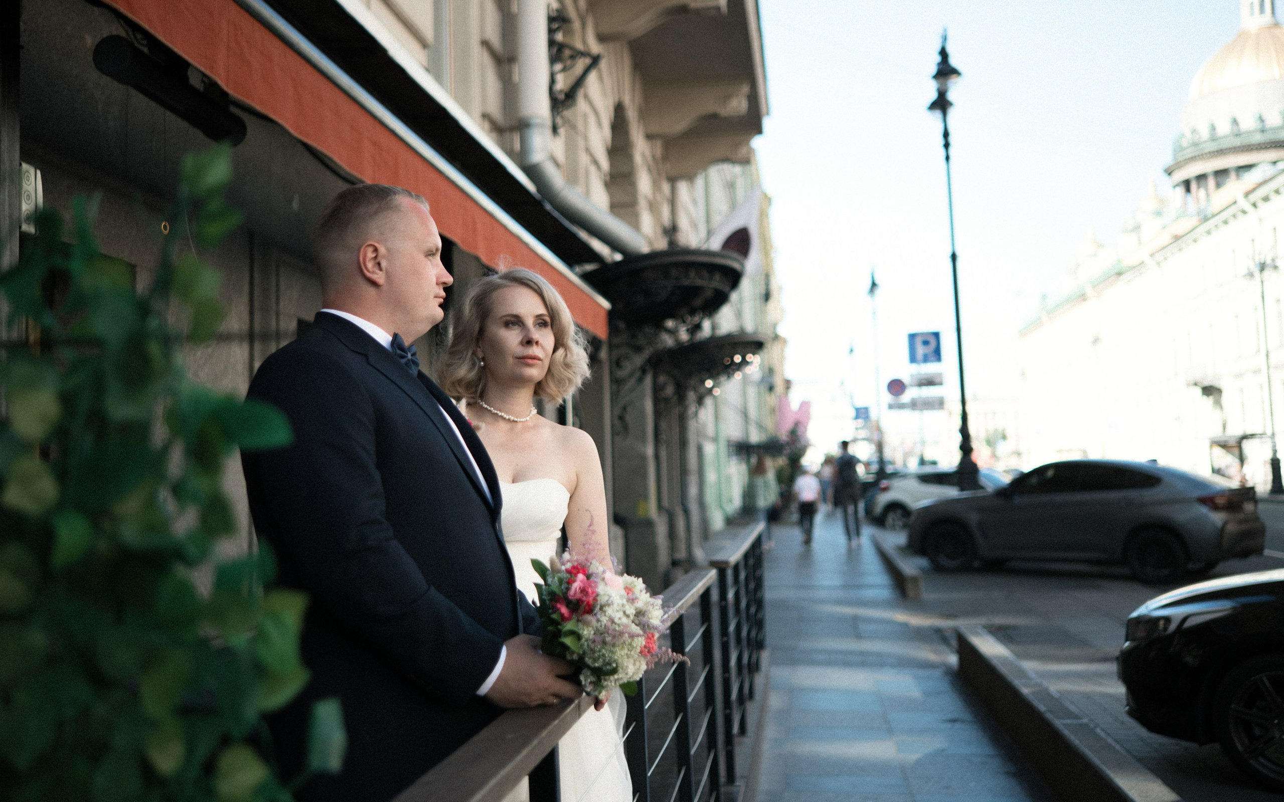 Wedding. Портретный фотограф в Санкт-Петербурге