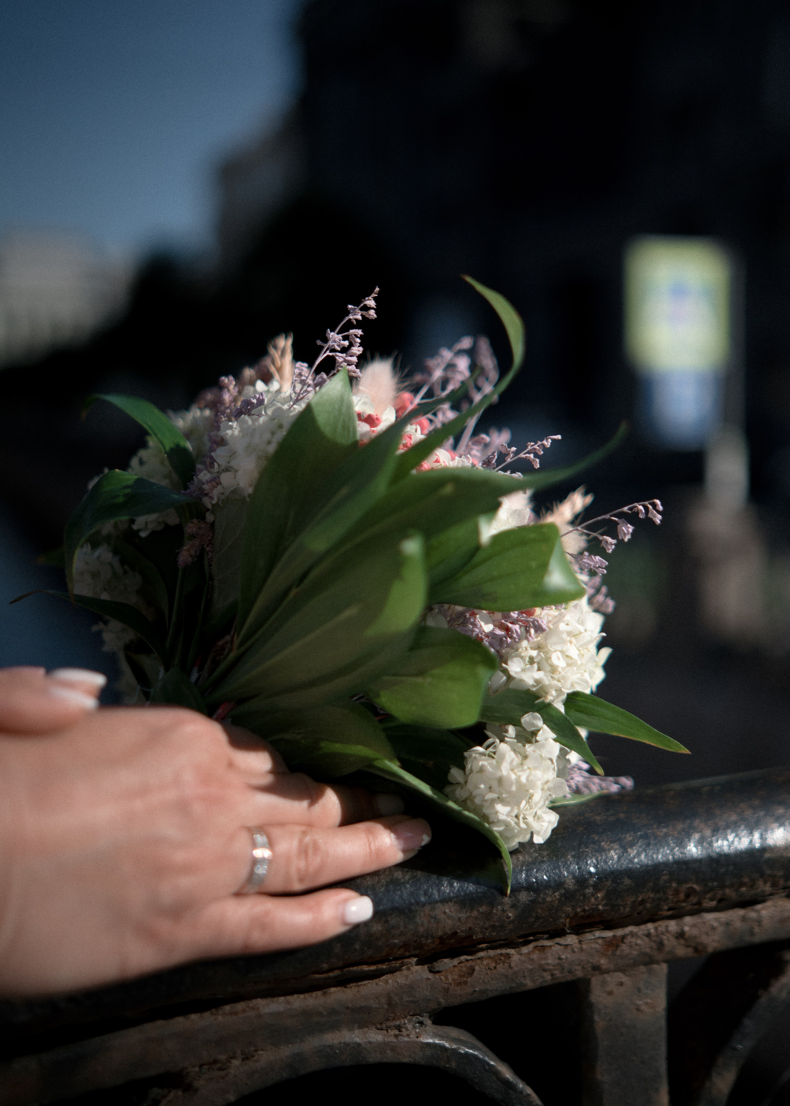 Wedding. Портретный фотограф в Санкт-Петербурге
