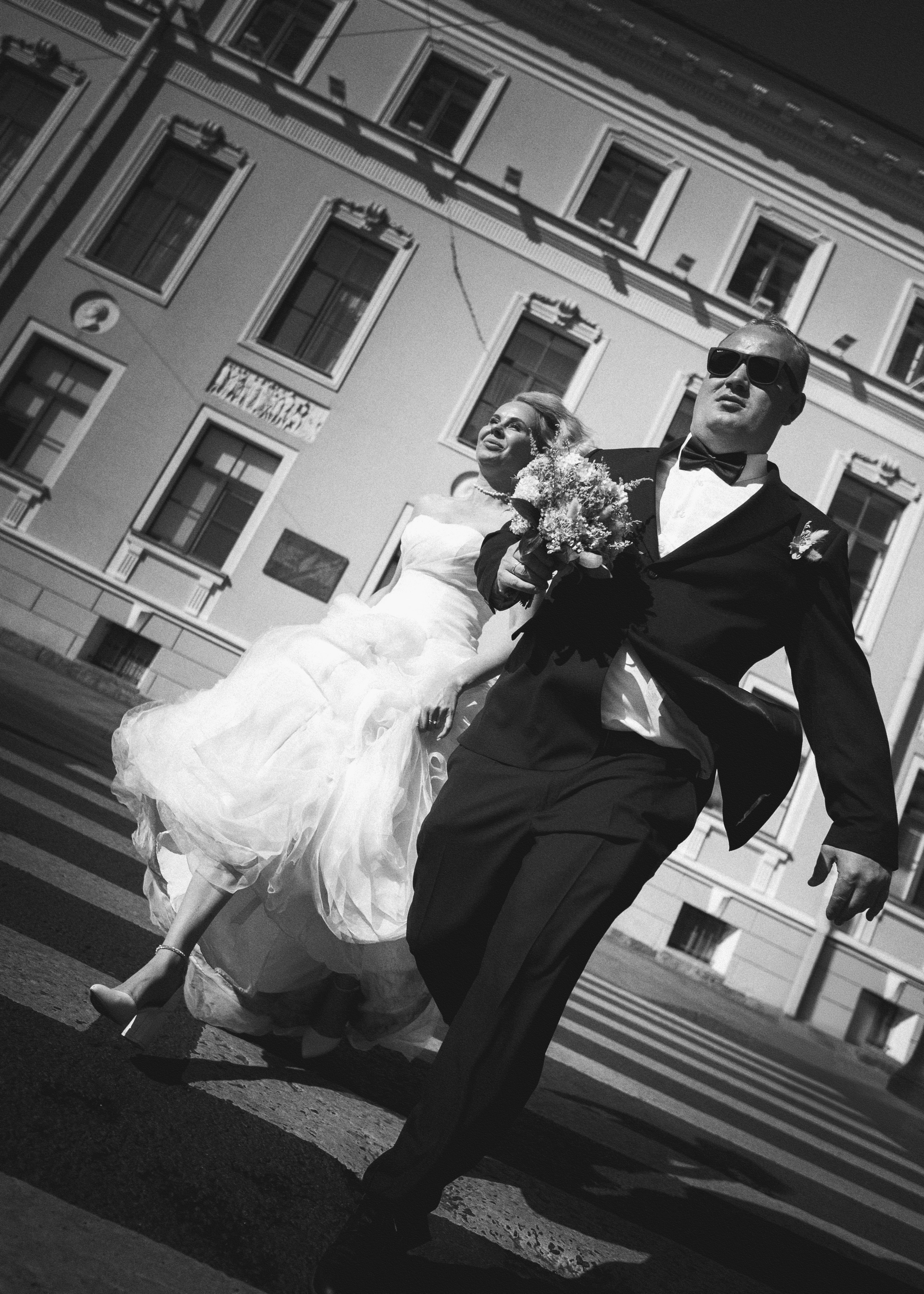 Wedding. Портретный фотограф в Санкт-Петербурге