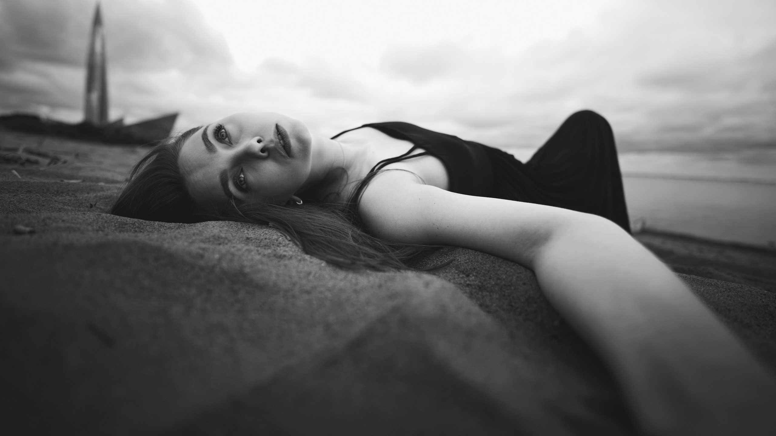 Марина. Портретный фотограф в Санкт-Петербурге