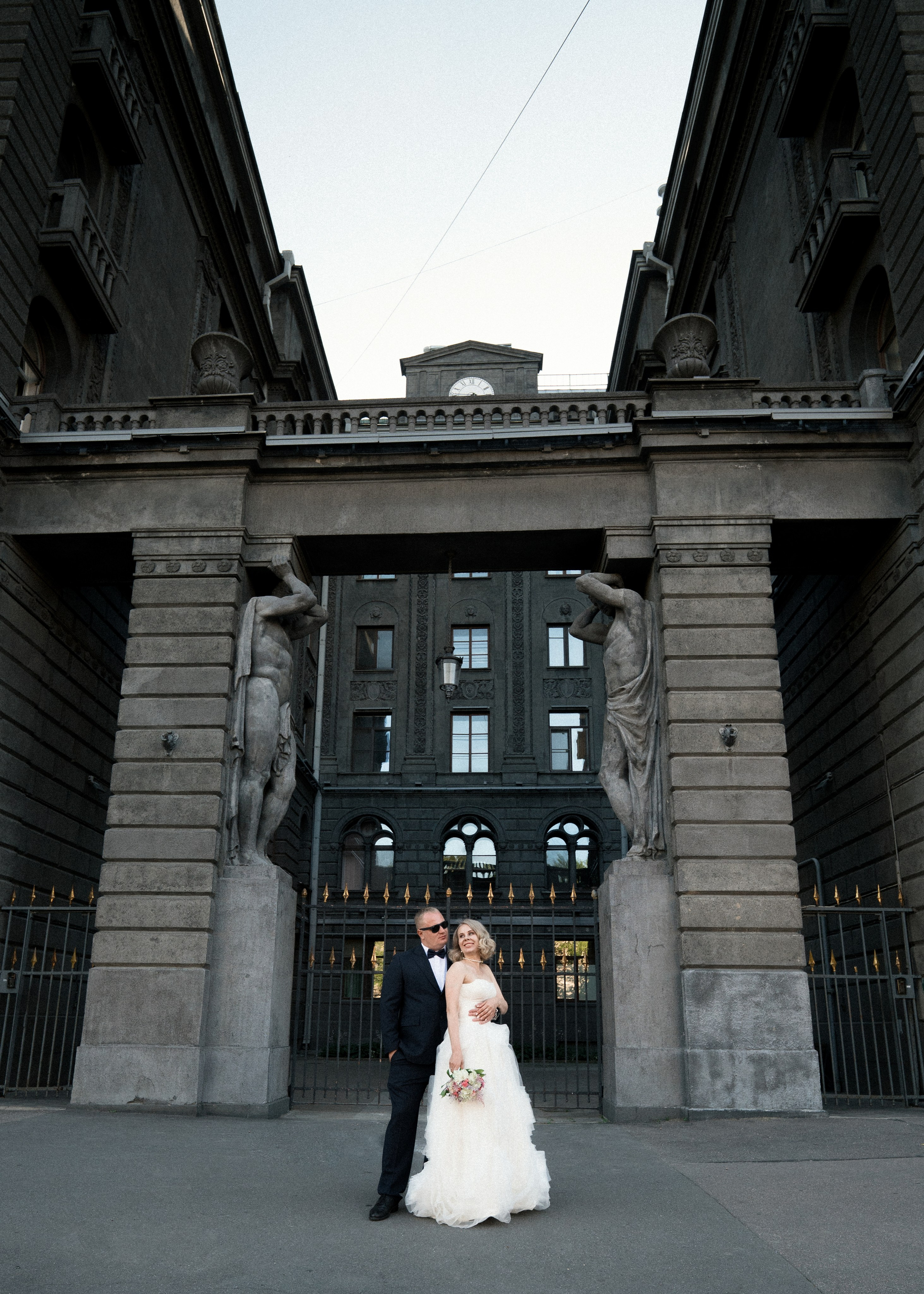 Wedding. Портретный фотограф в Санкт-Петербурге