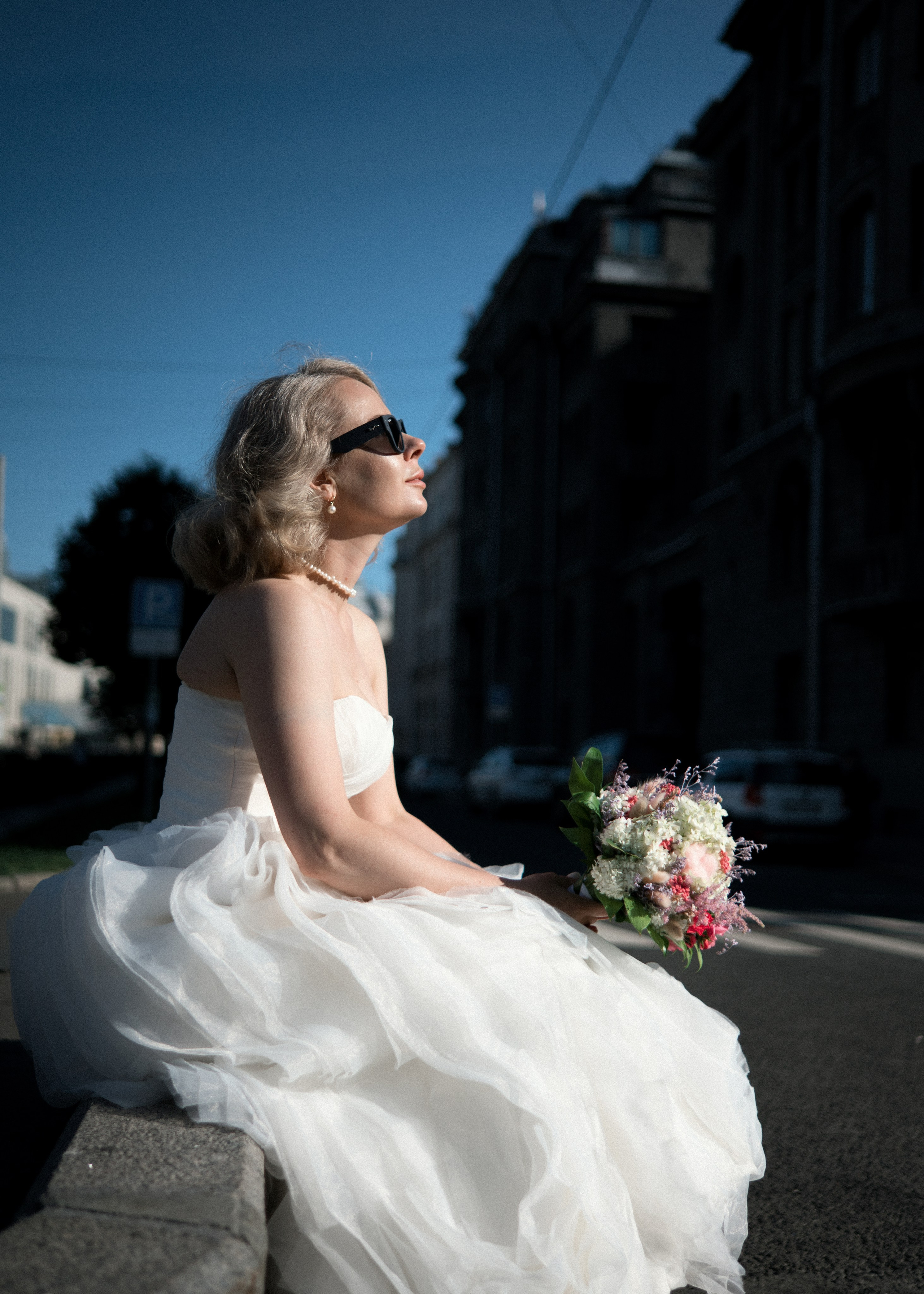 Wedding. Портретный фотограф в Санкт-Петербурге