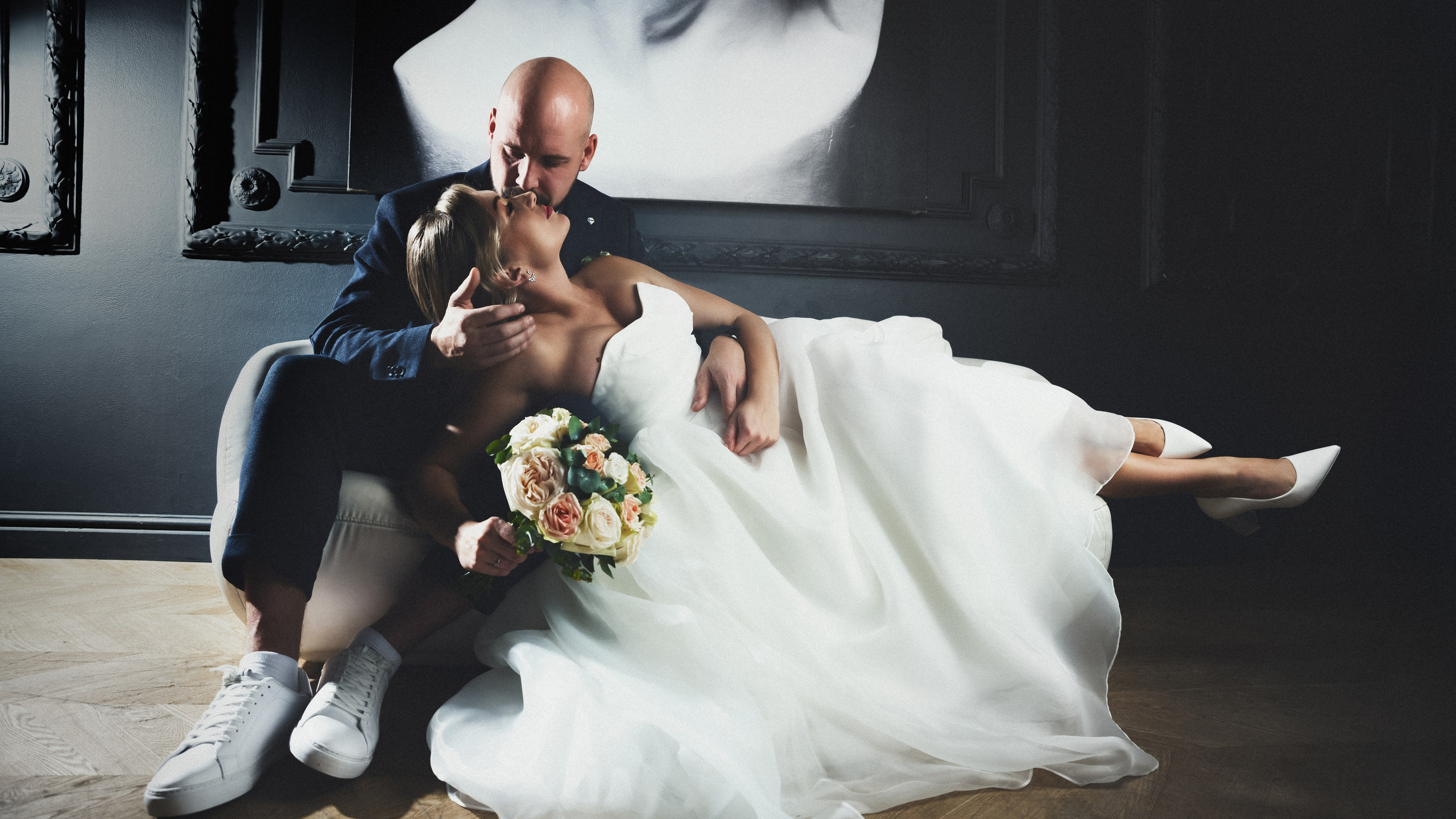 Wedding. Портретный фотограф в Санкт-Петербурге
