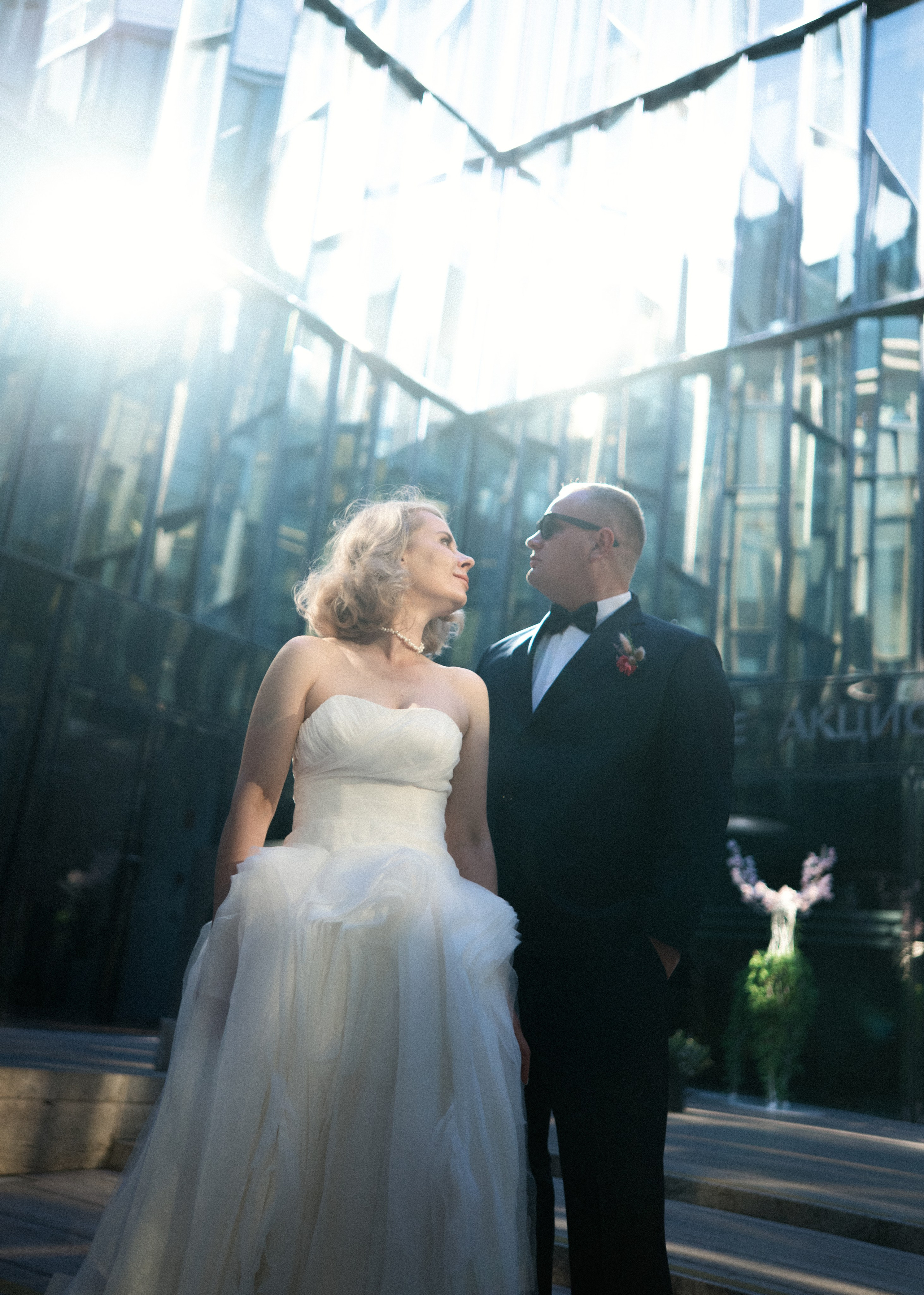 Wedding. Портретный фотограф в Санкт-Петербурге