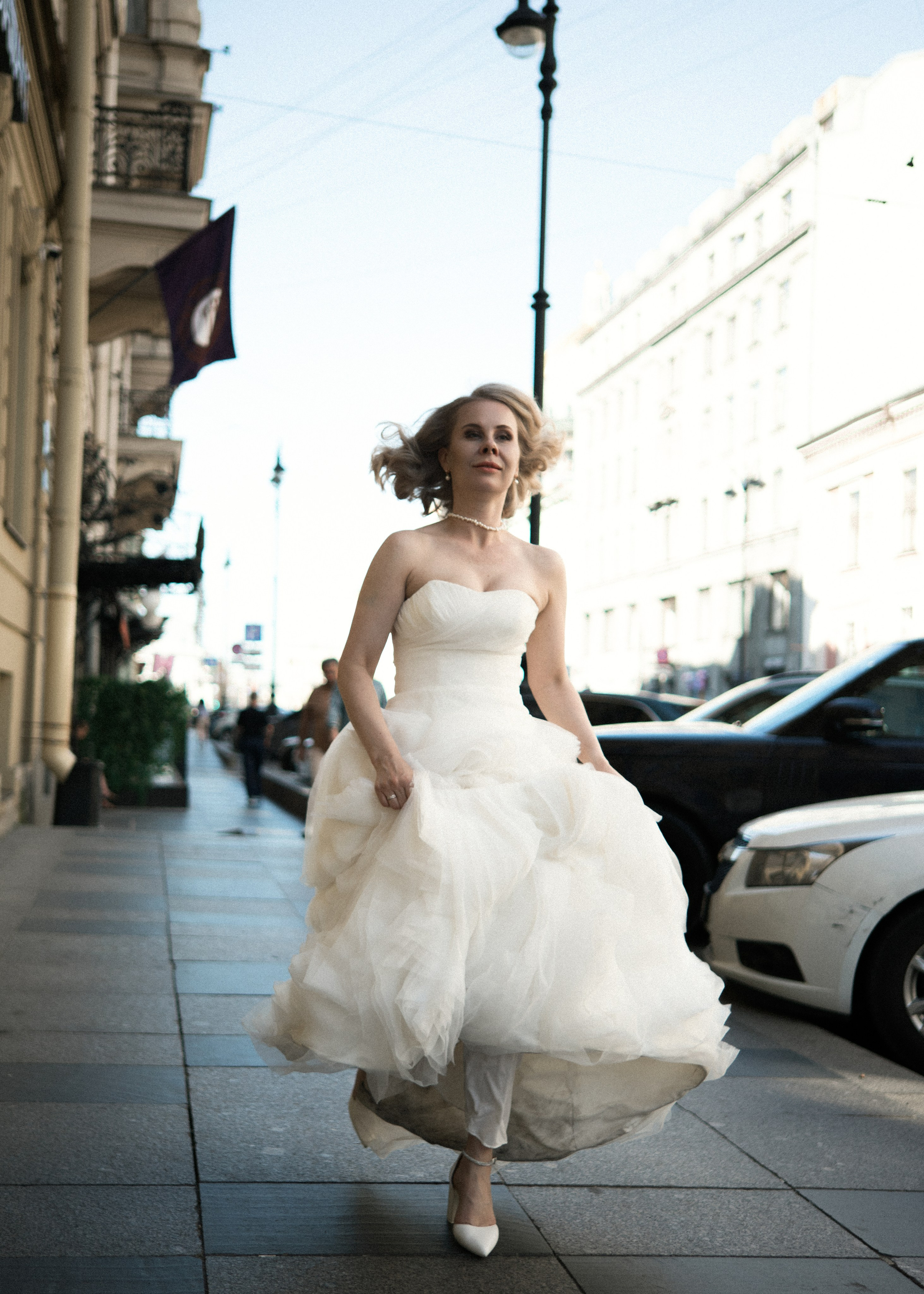 Wedding. Портретный фотограф в Санкт-Петербурге