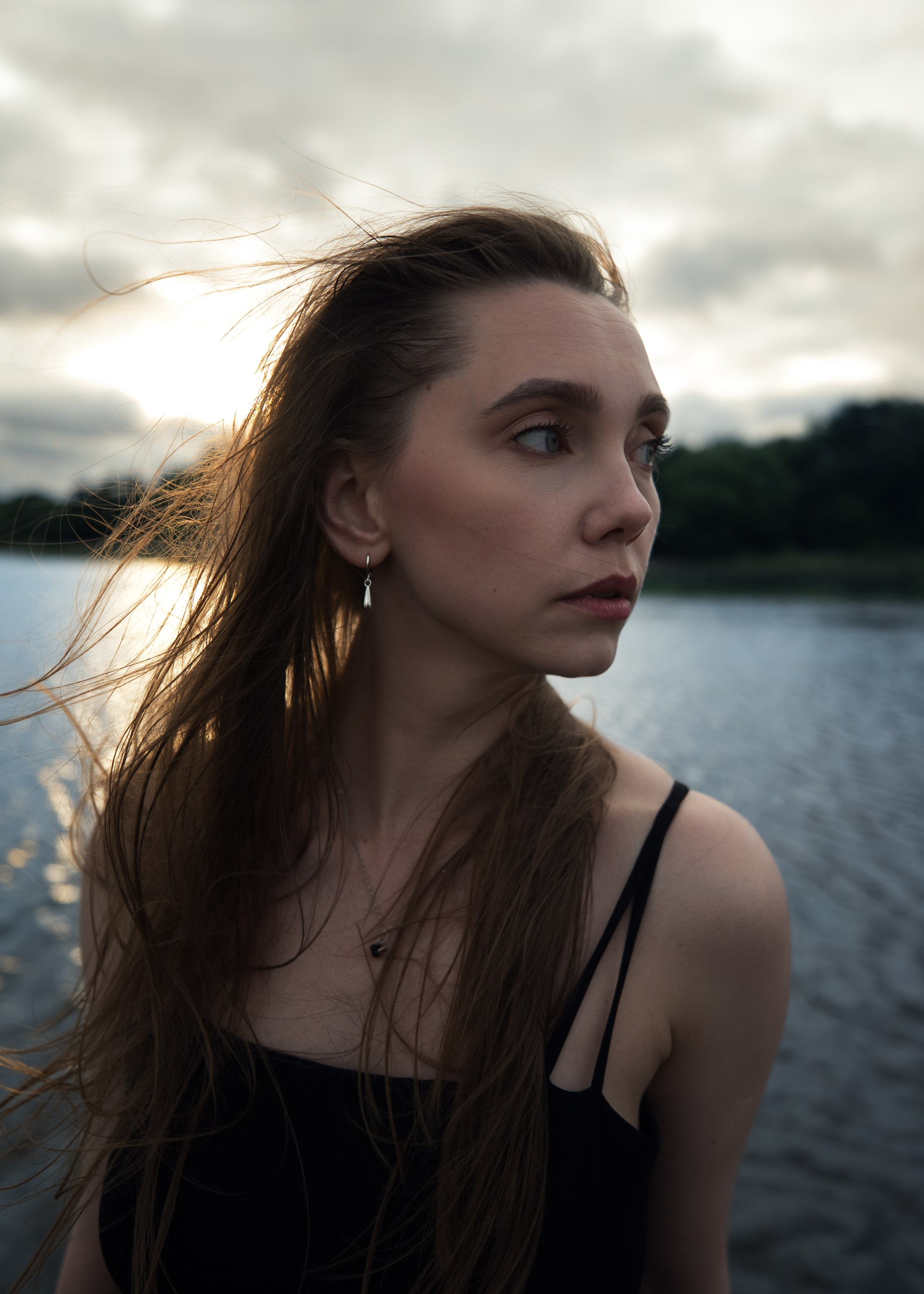 Марина. Портретный фотограф в Санкт-Петербурге
